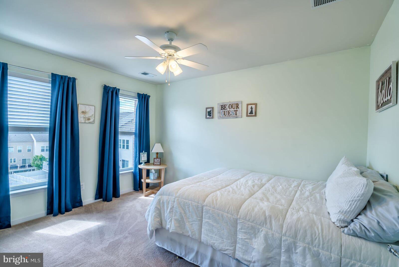 BRAMBLETON LANDBAY 2 - Residential Lease