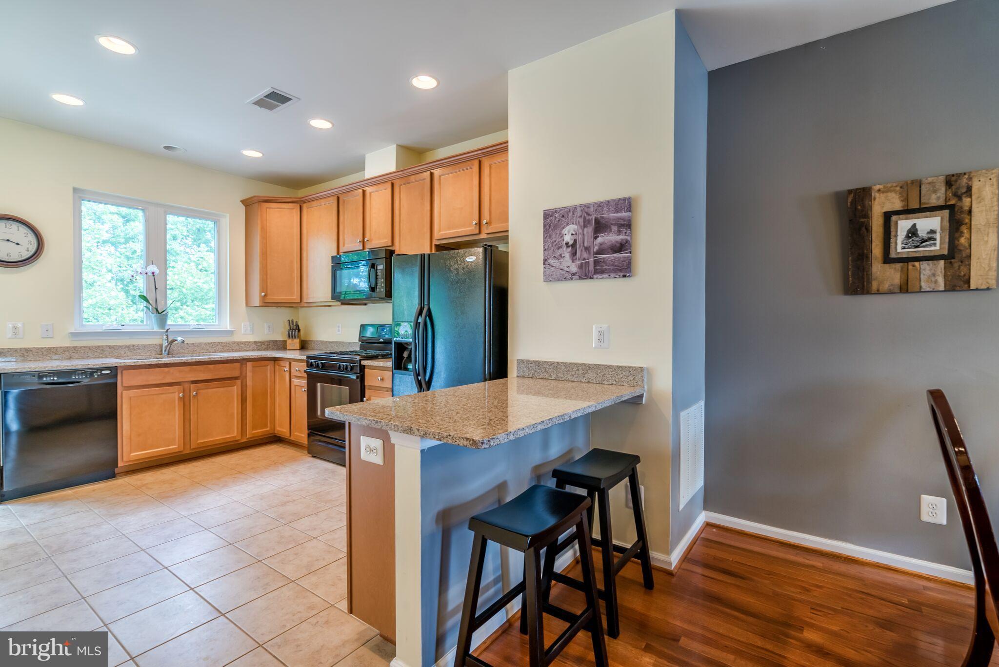 BRAMBLETON LANDBAY 2 - Residential Lease