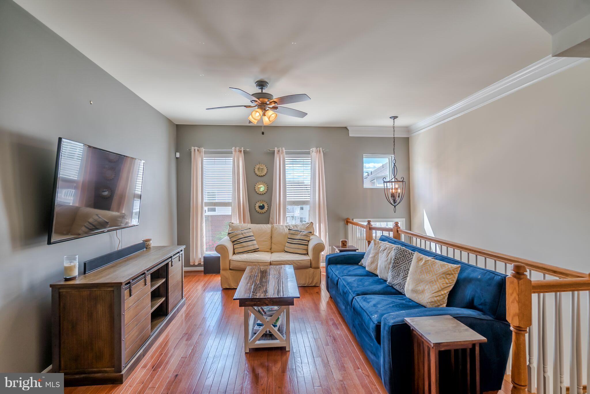 BRAMBLETON LANDBAY 2 - Residential Lease