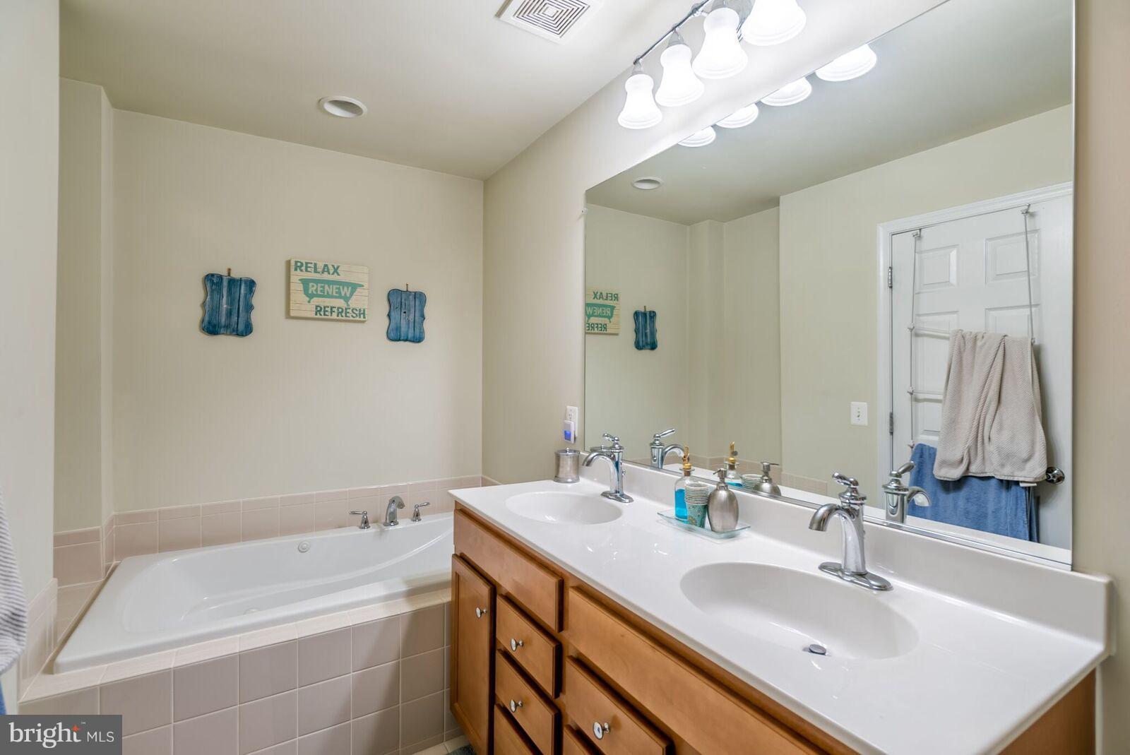 BRAMBLETON LANDBAY 2 - Residential Lease