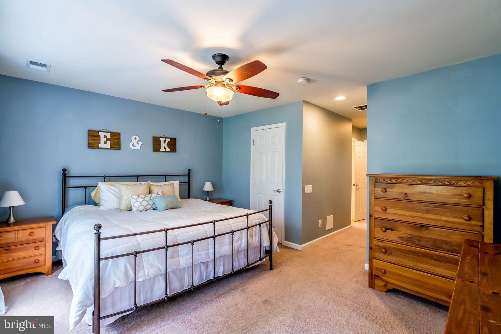 BRAMBLETON LANDBAY 2 - Residential Lease