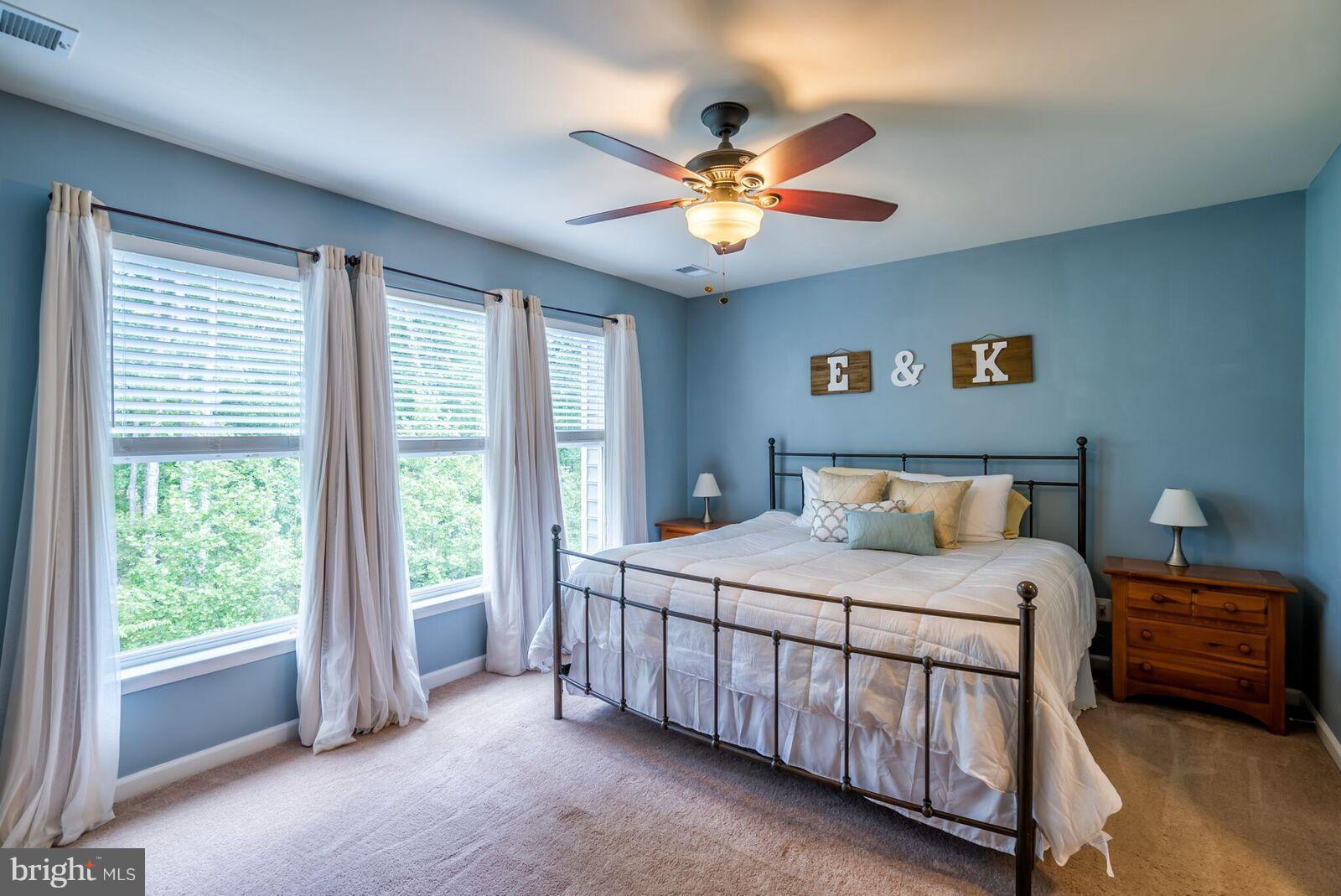 BRAMBLETON LANDBAY 2 - Residential Lease