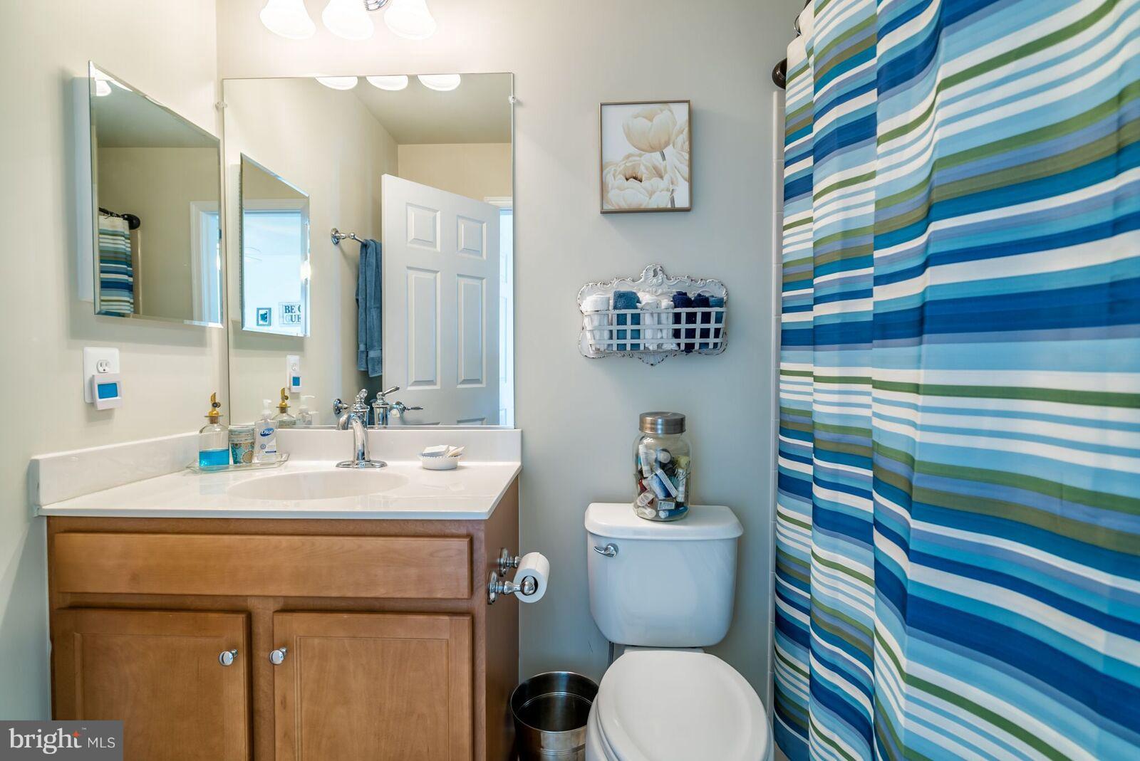 BRAMBLETON LANDBAY 2 - Residential Lease