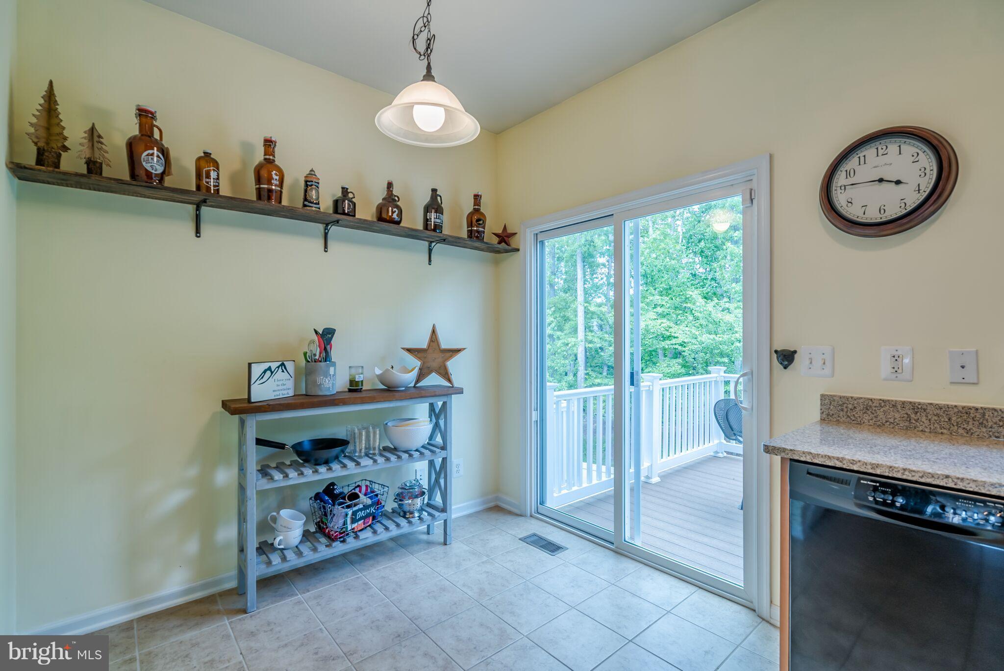 BRAMBLETON LANDBAY 2 - Residential Lease