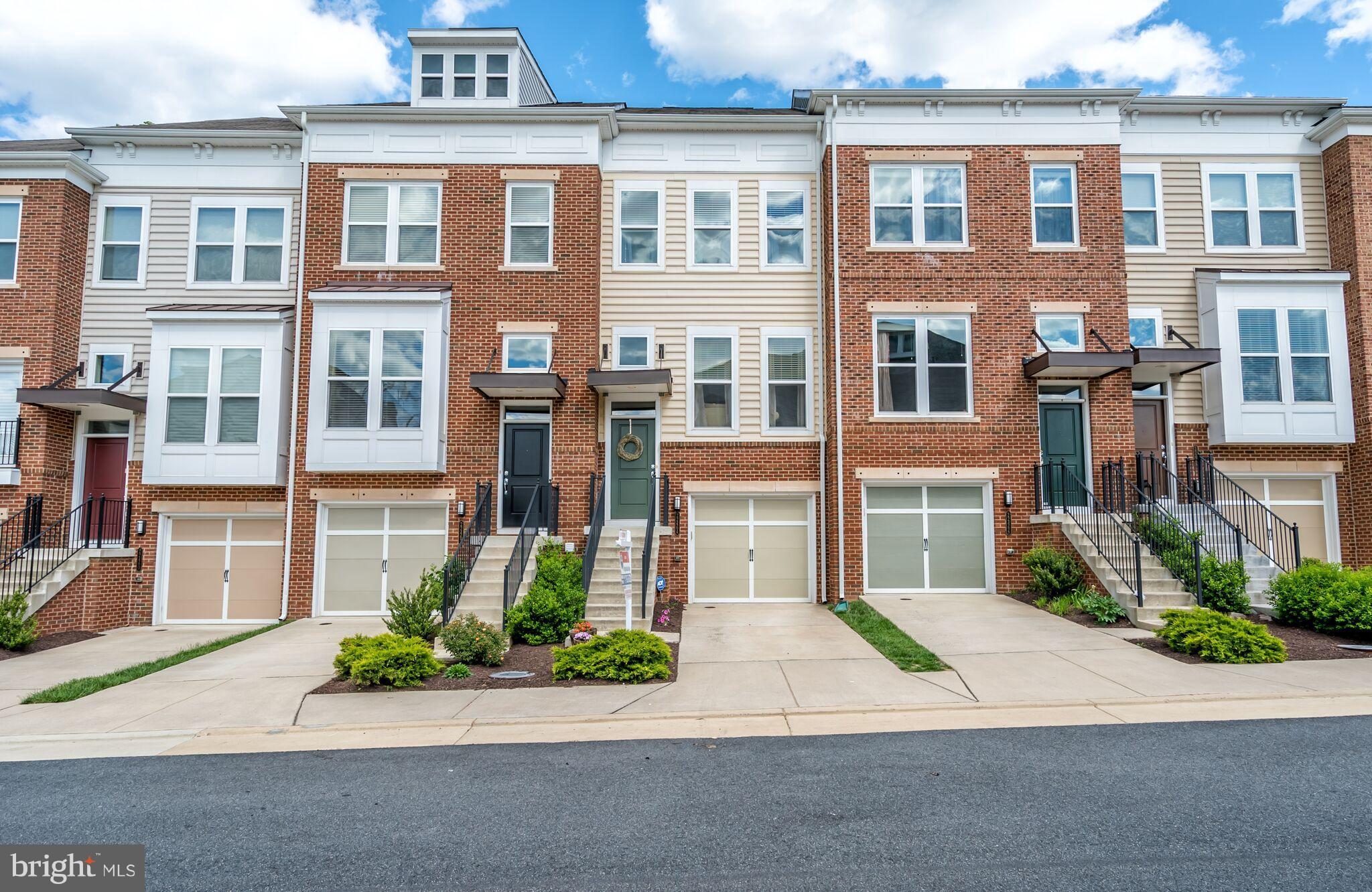 BRAMBLETON LANDBAY 2 - Residential Lease