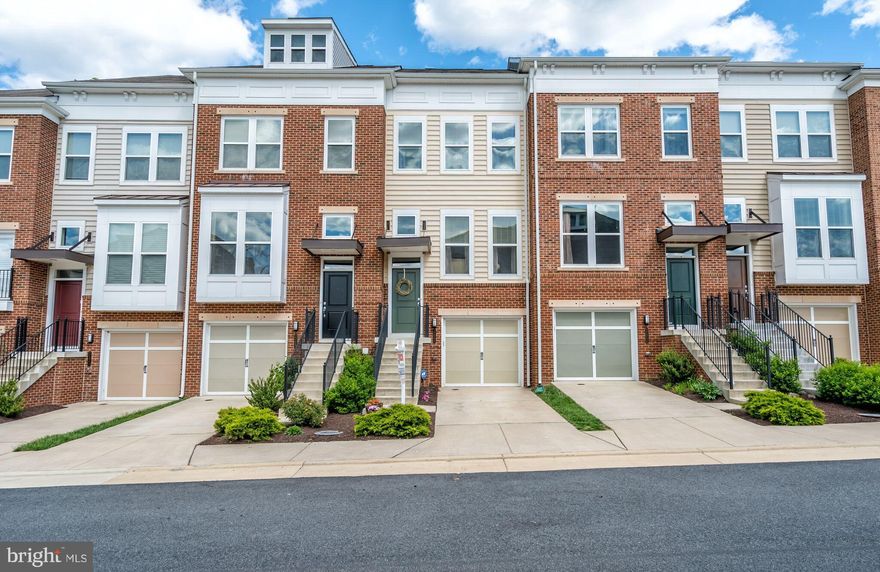 Great location backing to trees! This home features an open floor plan with a bright kitchen offering granite countertops, a breakfast bar, and access to the deck—perfect for entertaining or relaxing. There’s plenty of space for a dining table or study area, along with beautiful hardwood floors throughout the entire main level. Three private bedrooms each offering a full bathroom.  The spacious primary suite boasts two walk-in closets. Additional conveniences include a one-car garage and Internet/cable included.

Complete your application directly through the property manager’s website: Tri Borough Management, 1509 Dodona Terrace #205, Leesburg, Virginia 20175.