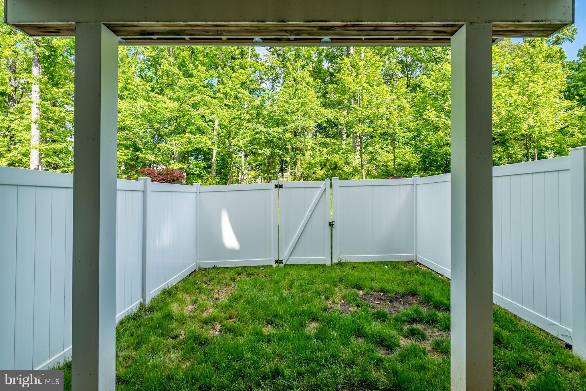 BRAMBLETON LANDBAY 2 - Residential Lease