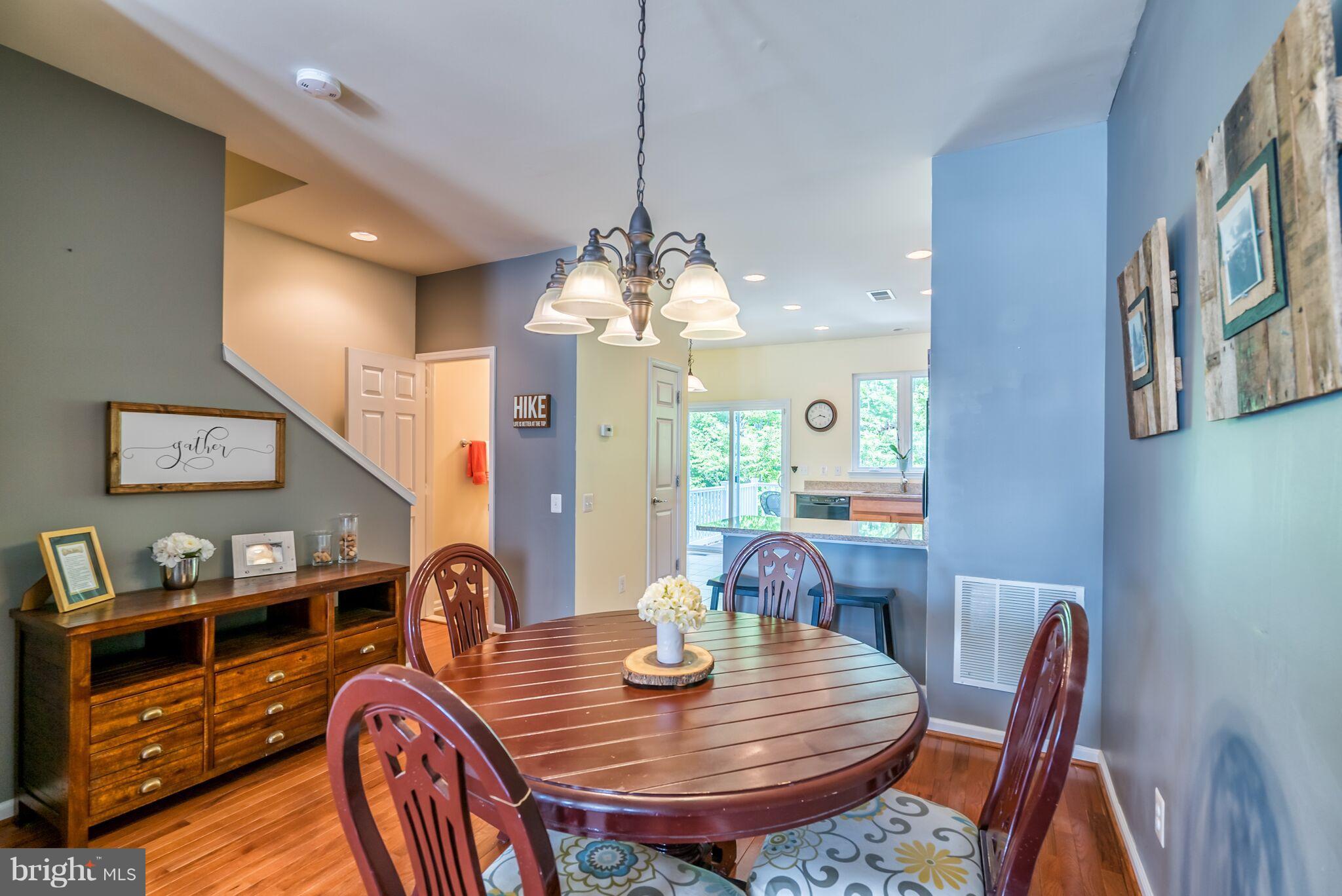 BRAMBLETON LANDBAY 2 - Residential Lease