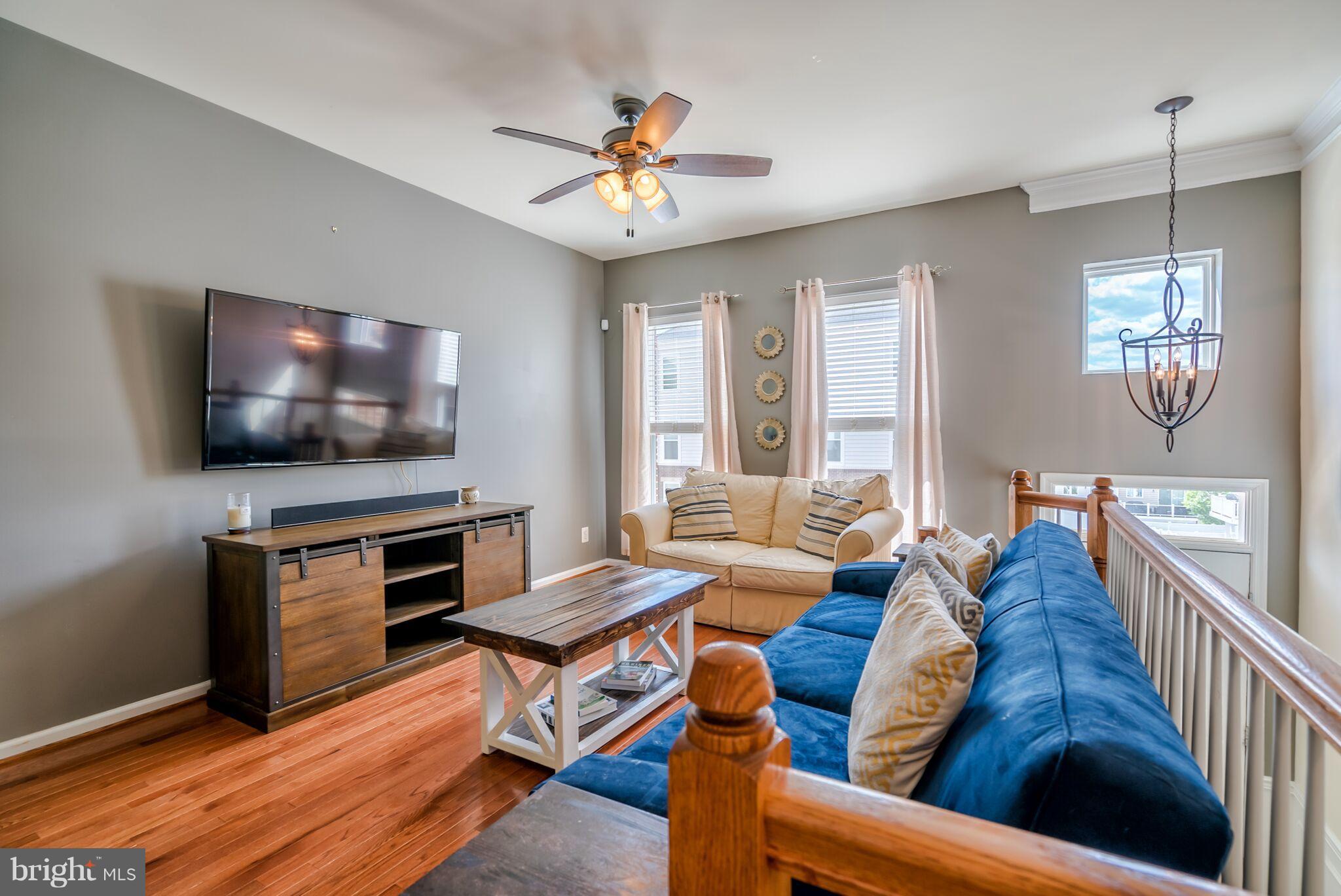 BRAMBLETON LANDBAY 2 - Residential Lease