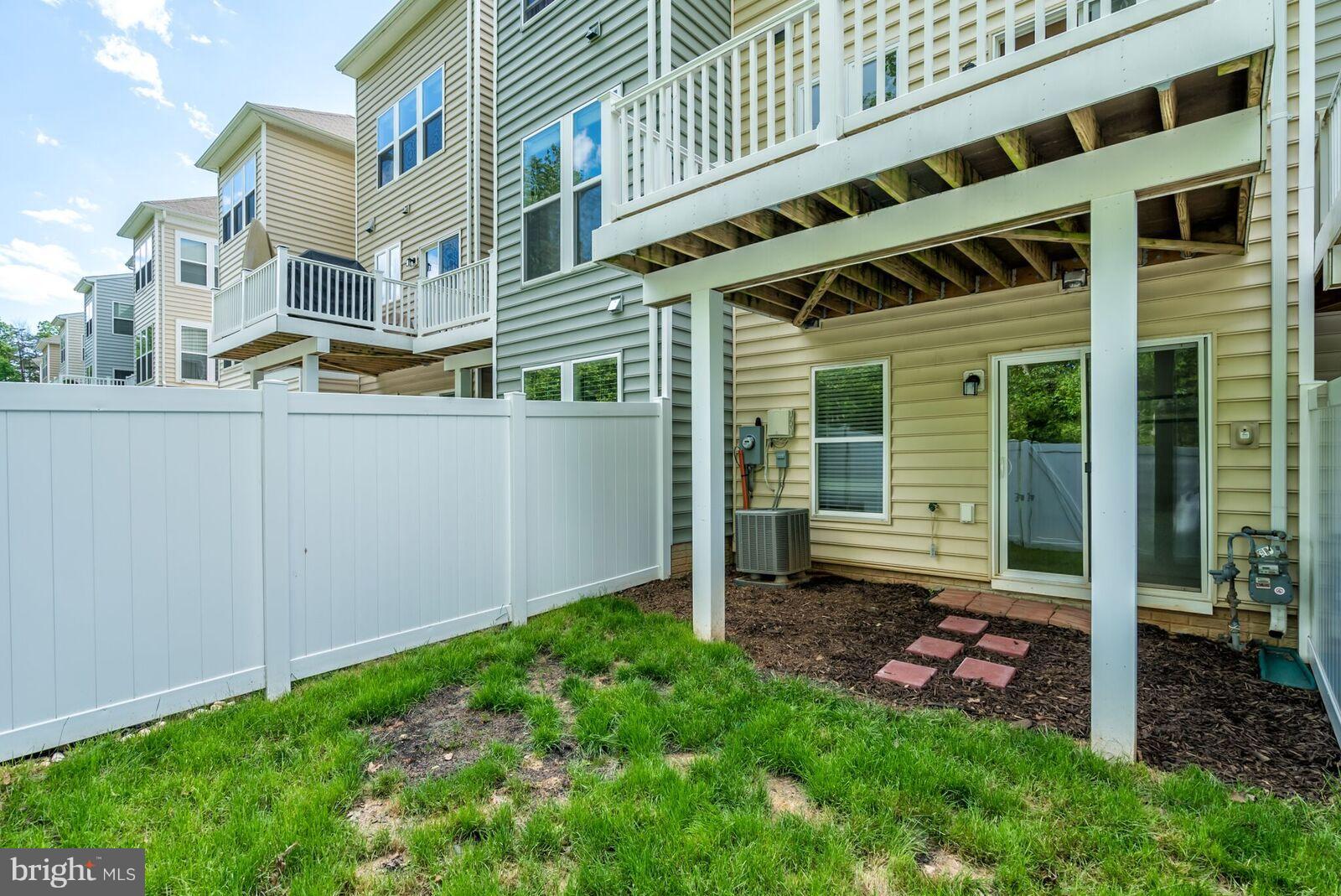 BRAMBLETON LANDBAY 2 - Residential Lease