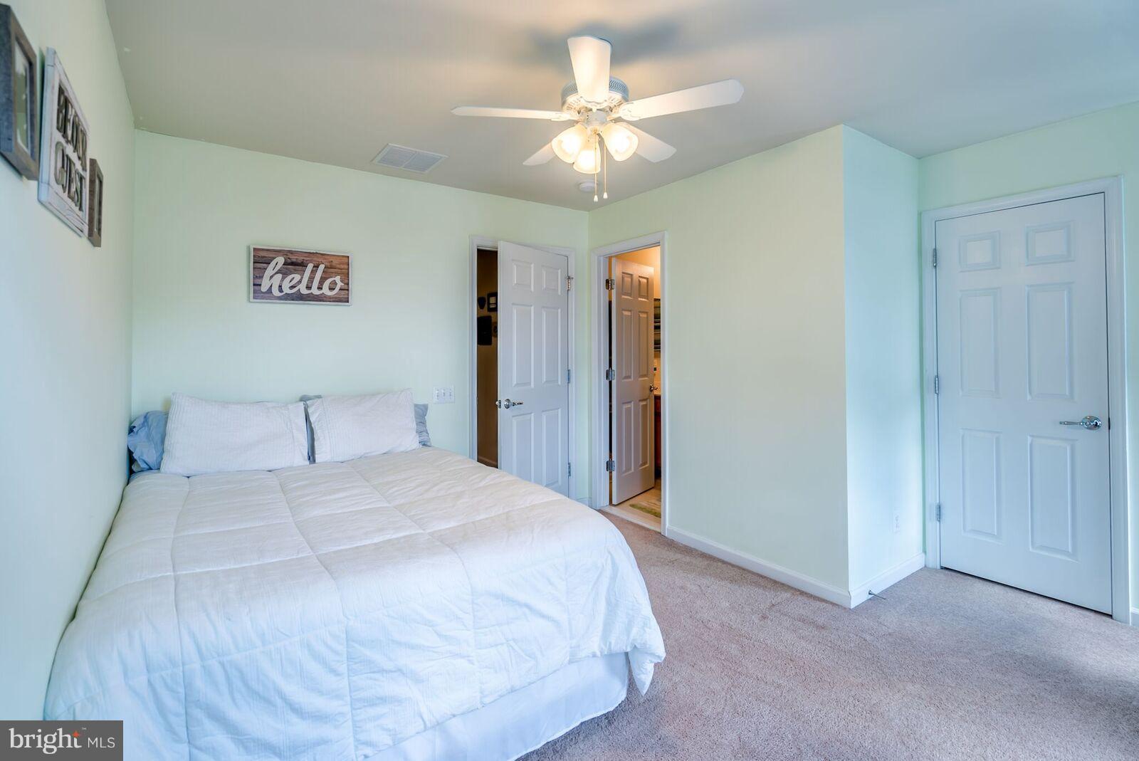 BRAMBLETON LANDBAY 2 - Residential Lease