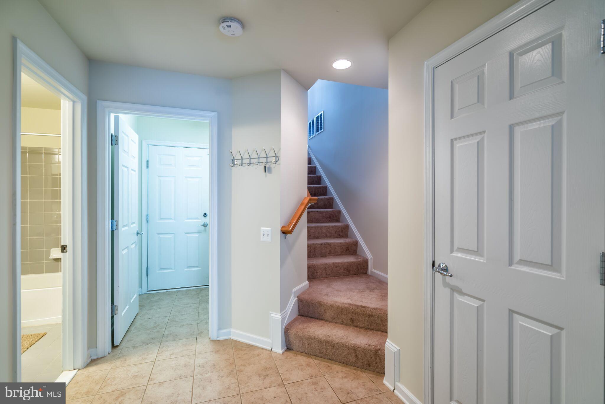 BRAMBLETON LANDBAY 2 - Residential Lease