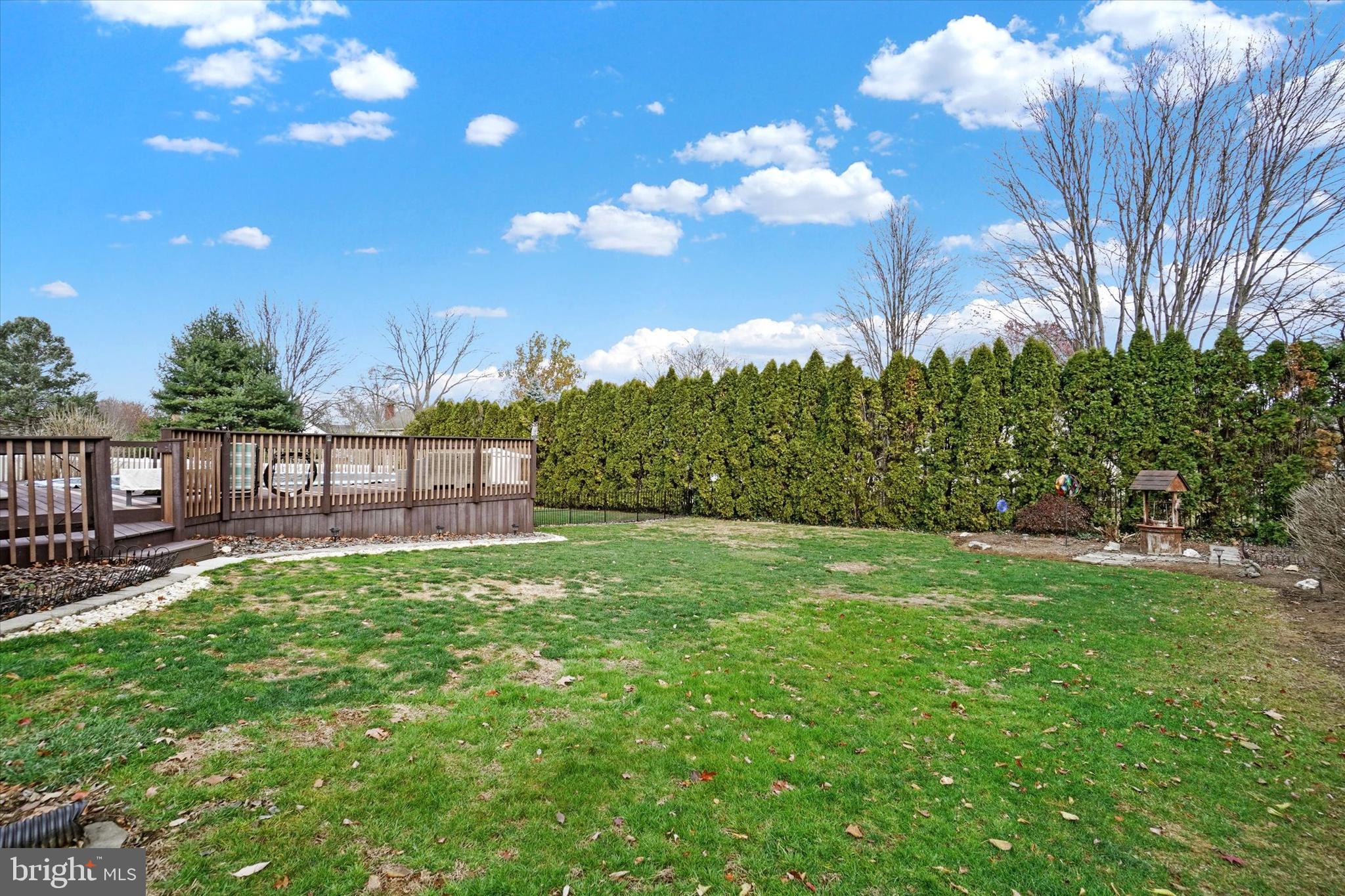 HOFFMAN HEIGHTS - Residential