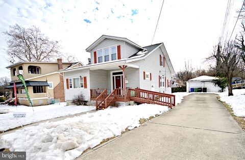 3609 E NORTHERN PARKWAY BALTIMORE MD 21206