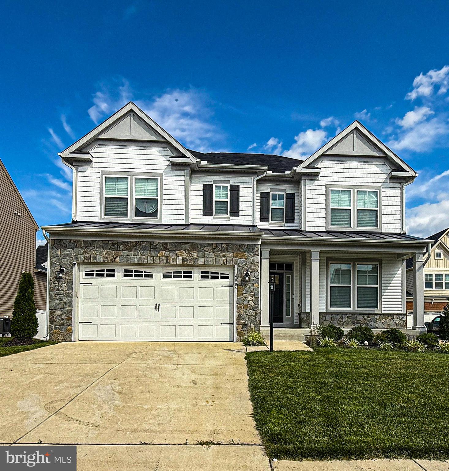 4005 GRANARY VIEW COURT