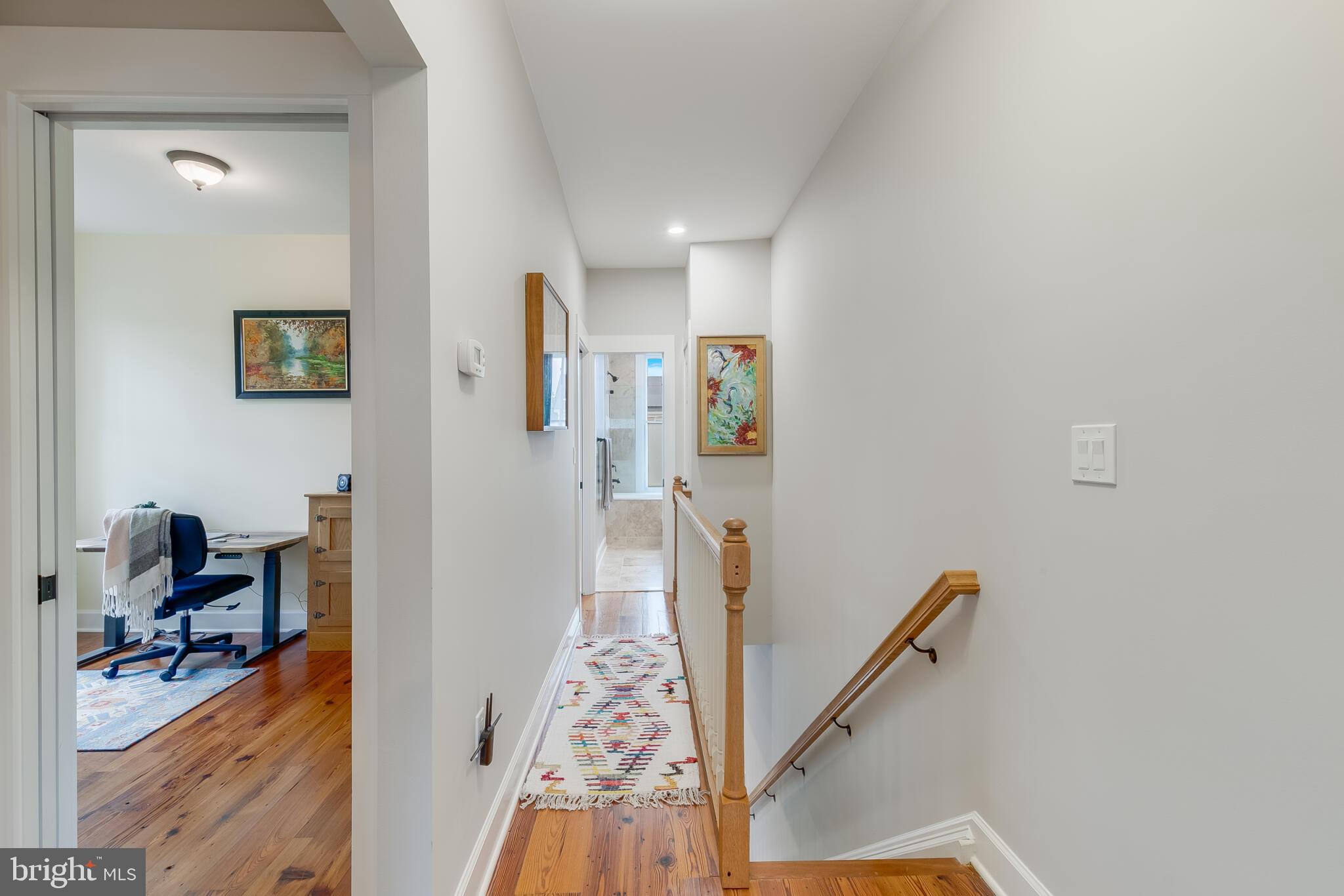 ARLINGTON VIEW - Residential