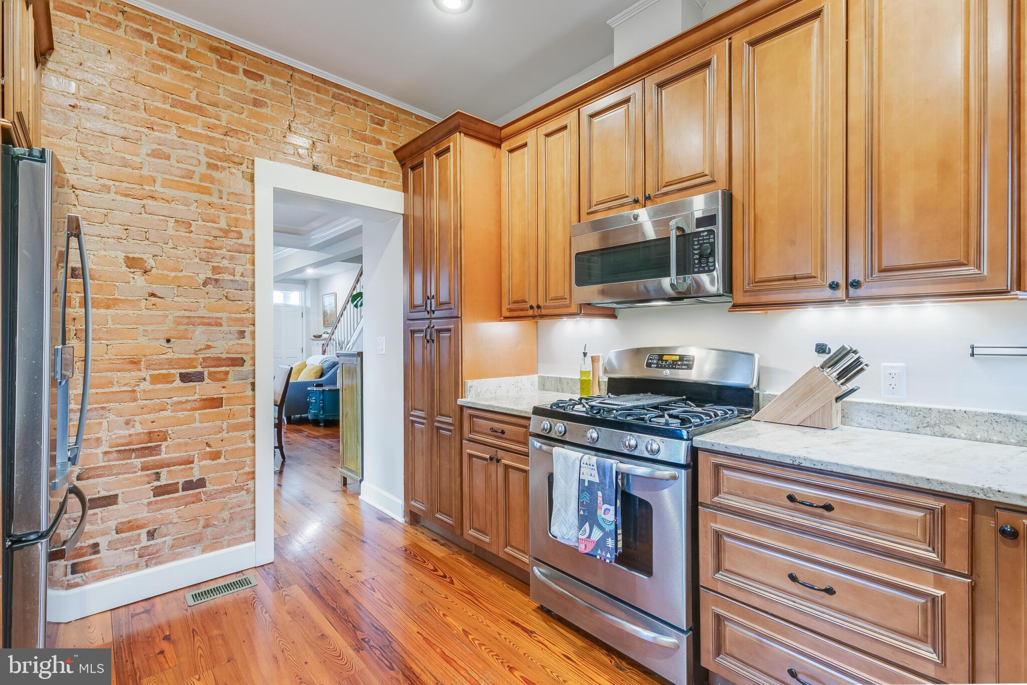 ARLINGTON VIEW - Residential