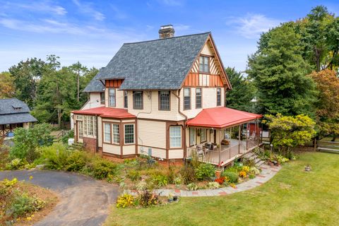 Photo of 1509 Upland Avenue, JENKINTOWN, PA 19046 (MLS # PAMC2178118)