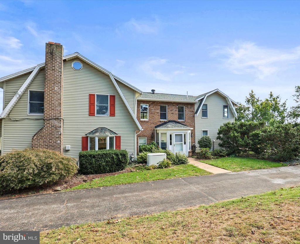 Photo of 810 Copenhaffer Road, YORK, PA 17404 (MLS # PAYK2091300)