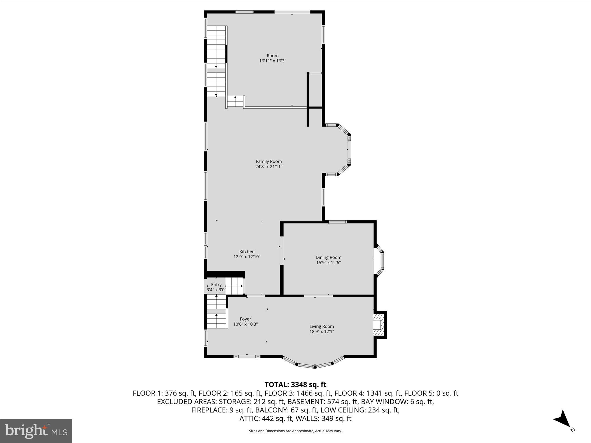 ZIONS VIEW - Residential