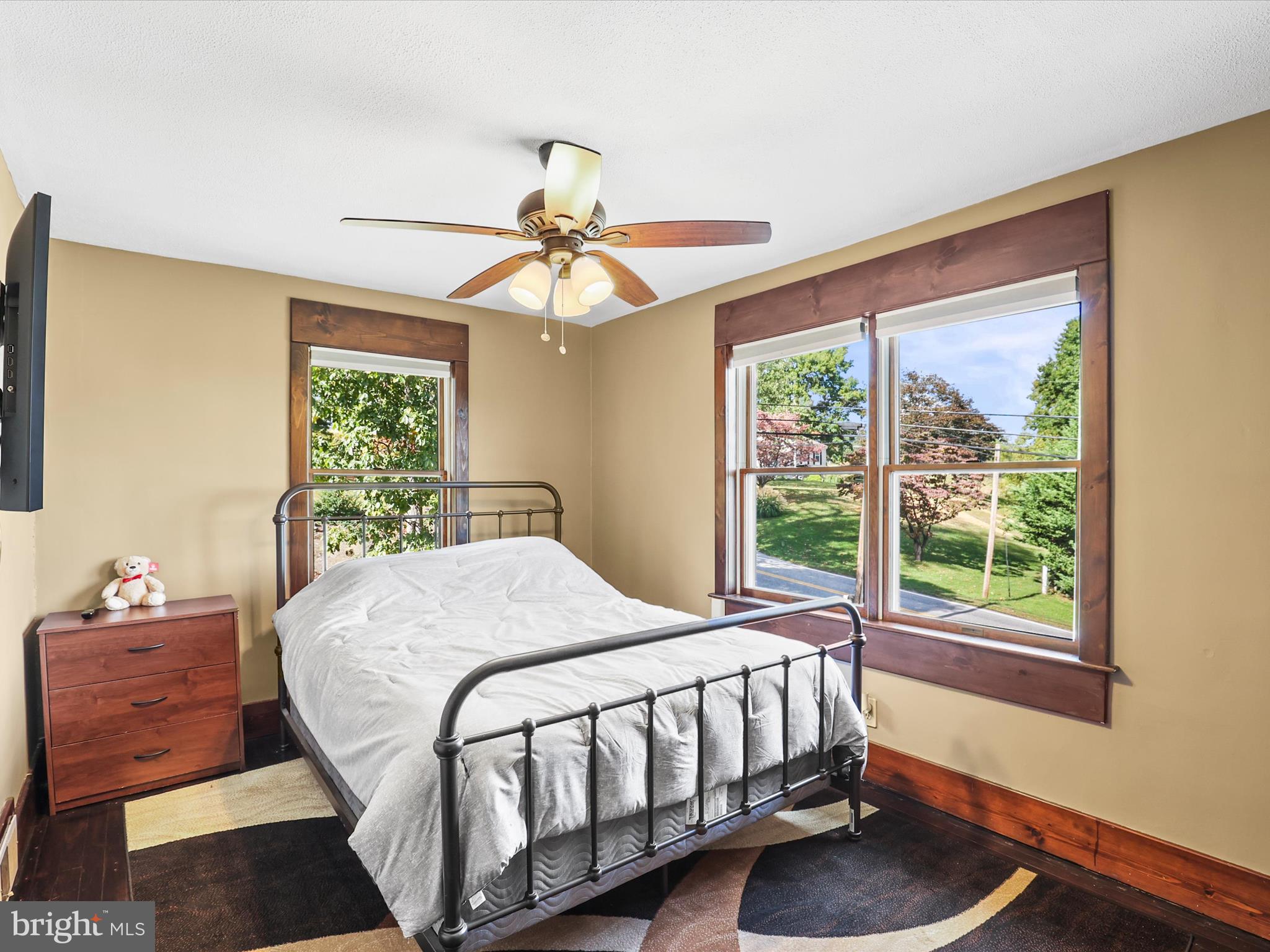 ZIONS VIEW - Residential