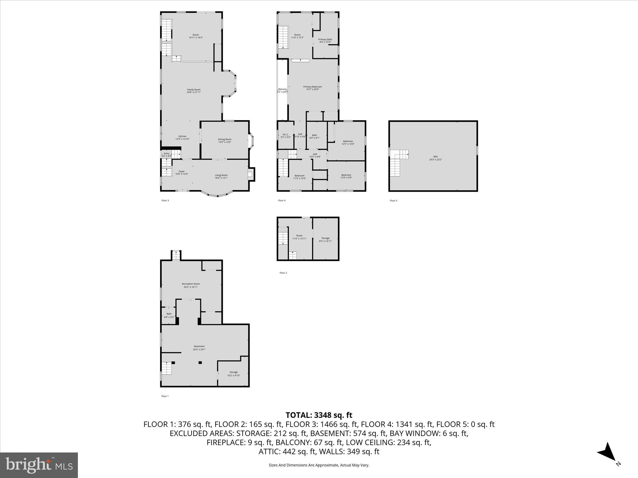 ZIONS VIEW - Residential
