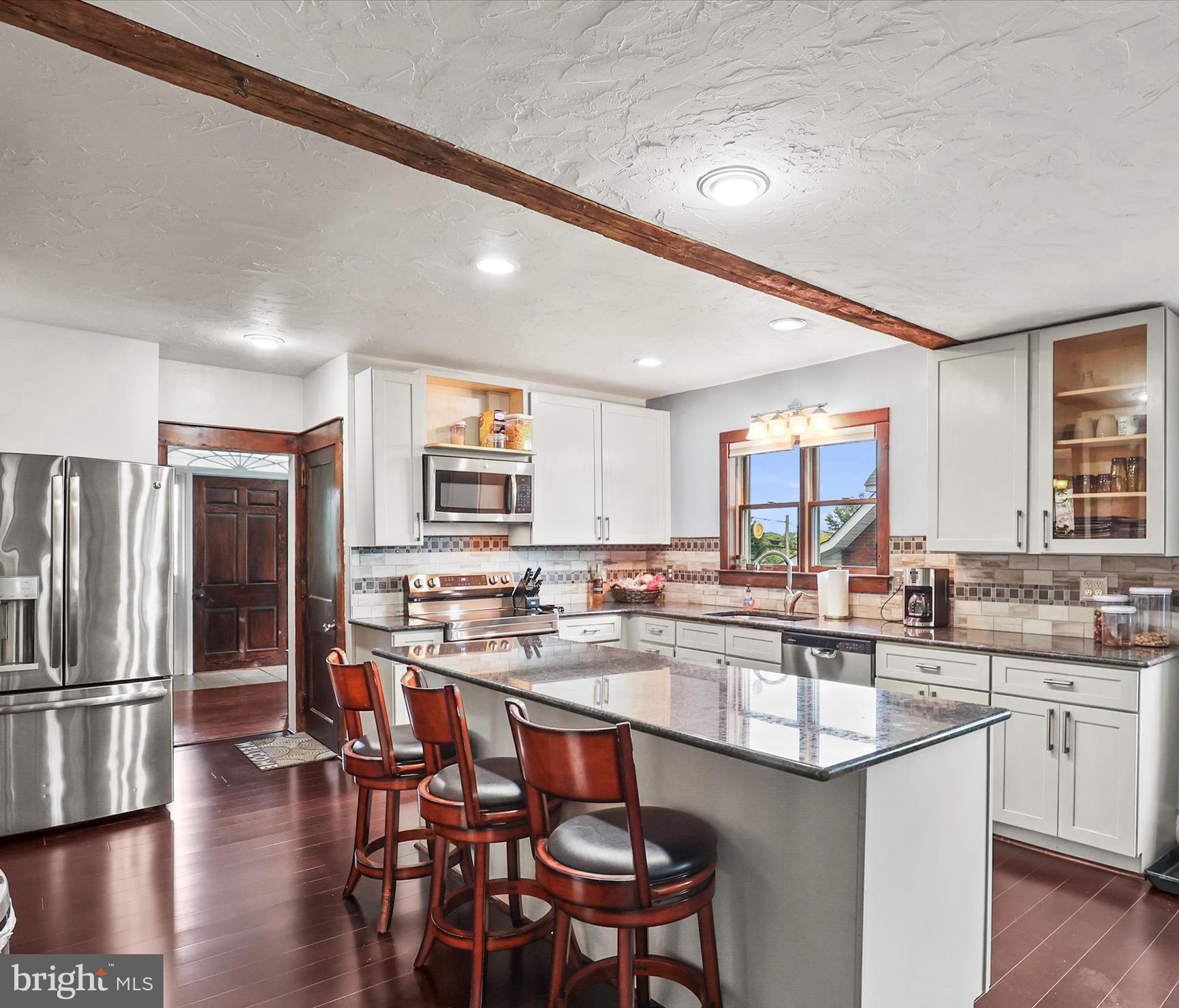 810 COPENHAFFER ROAD