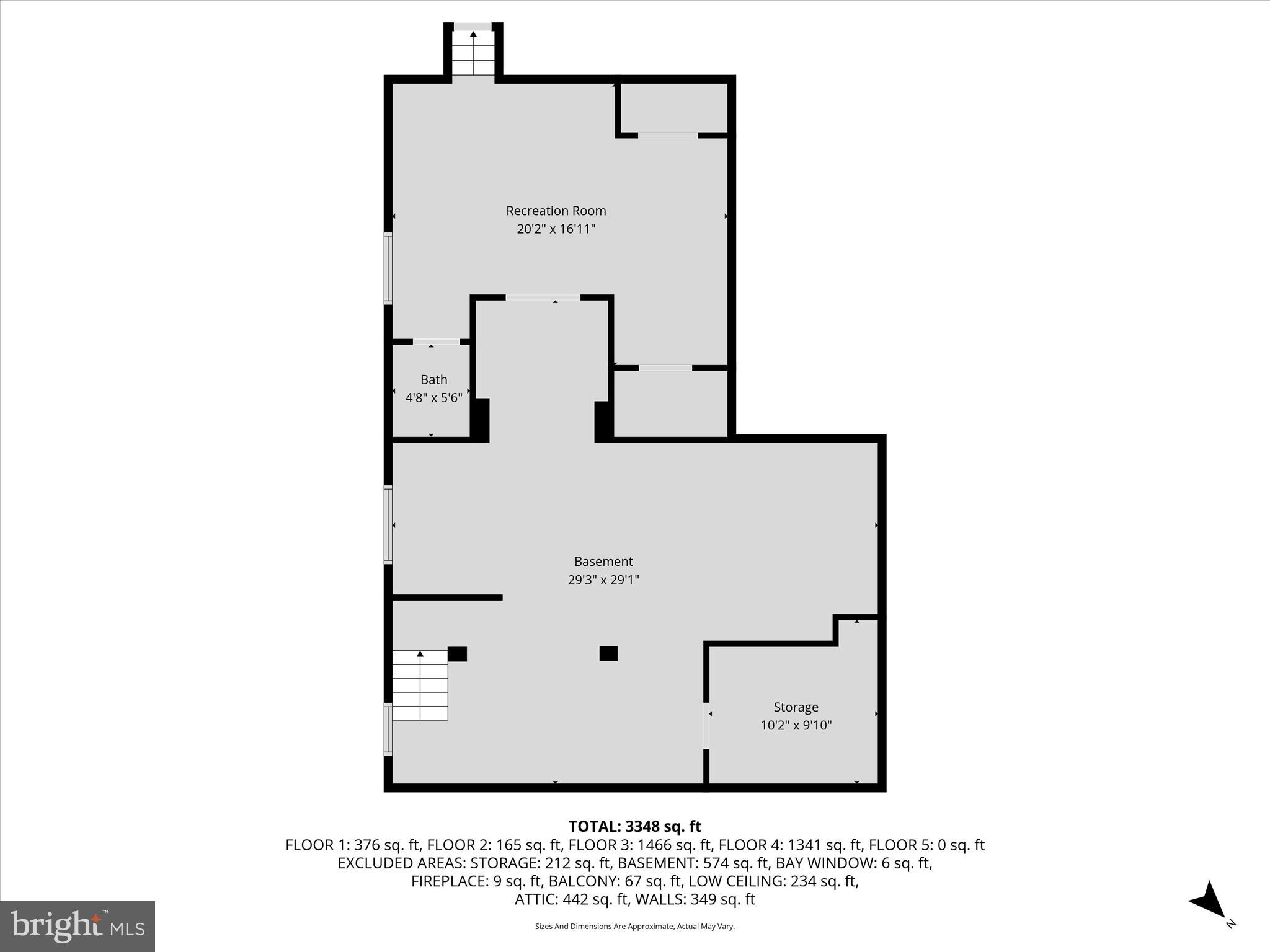 ZIONS VIEW - Residential