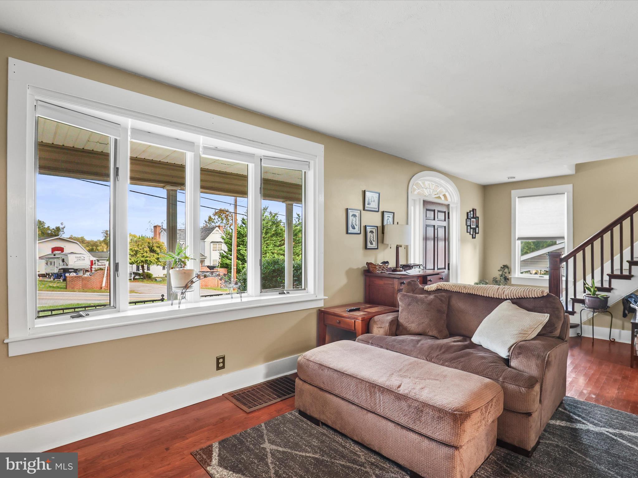 ZIONS VIEW - Residential