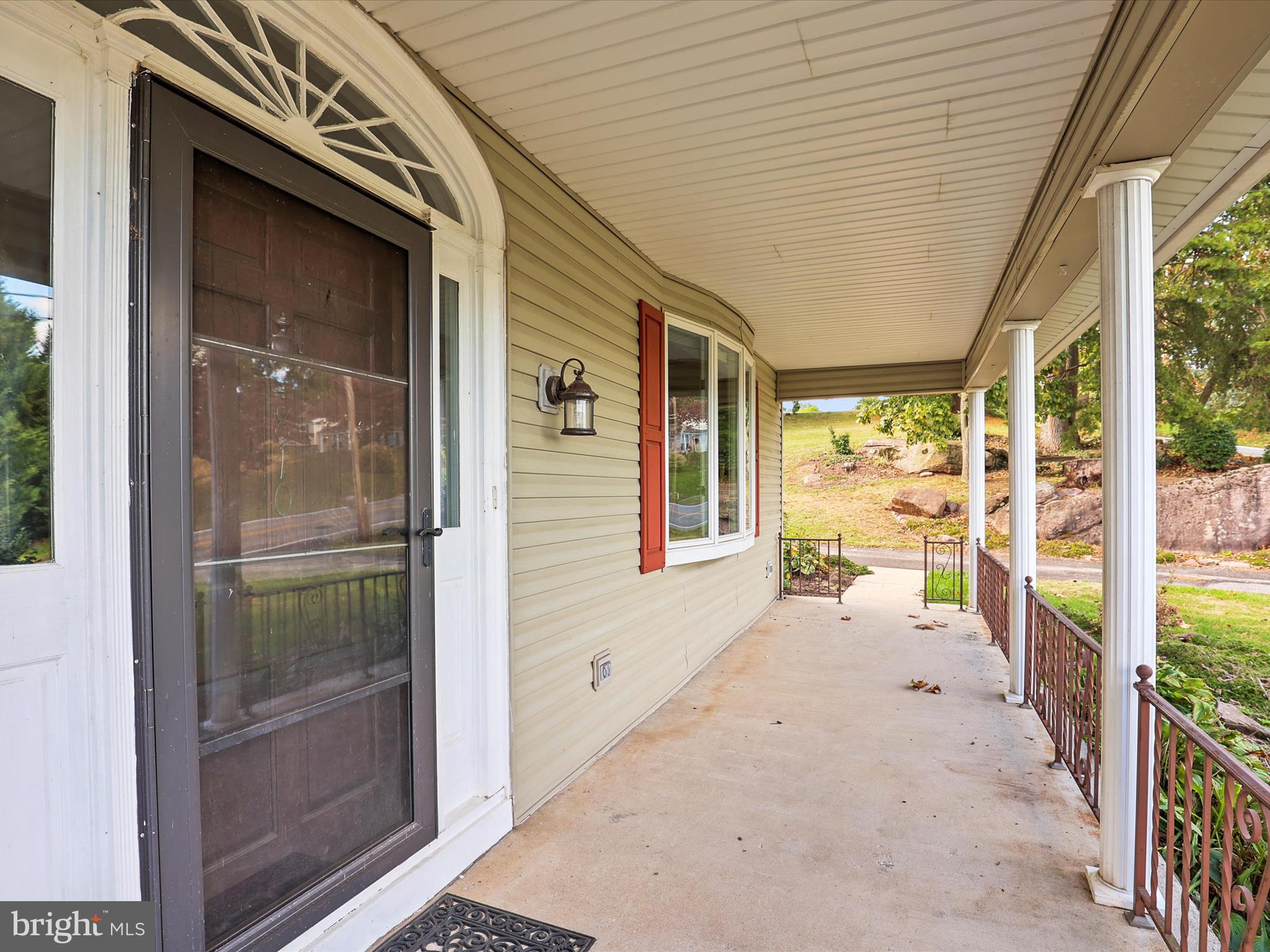 ZIONS VIEW - Residential