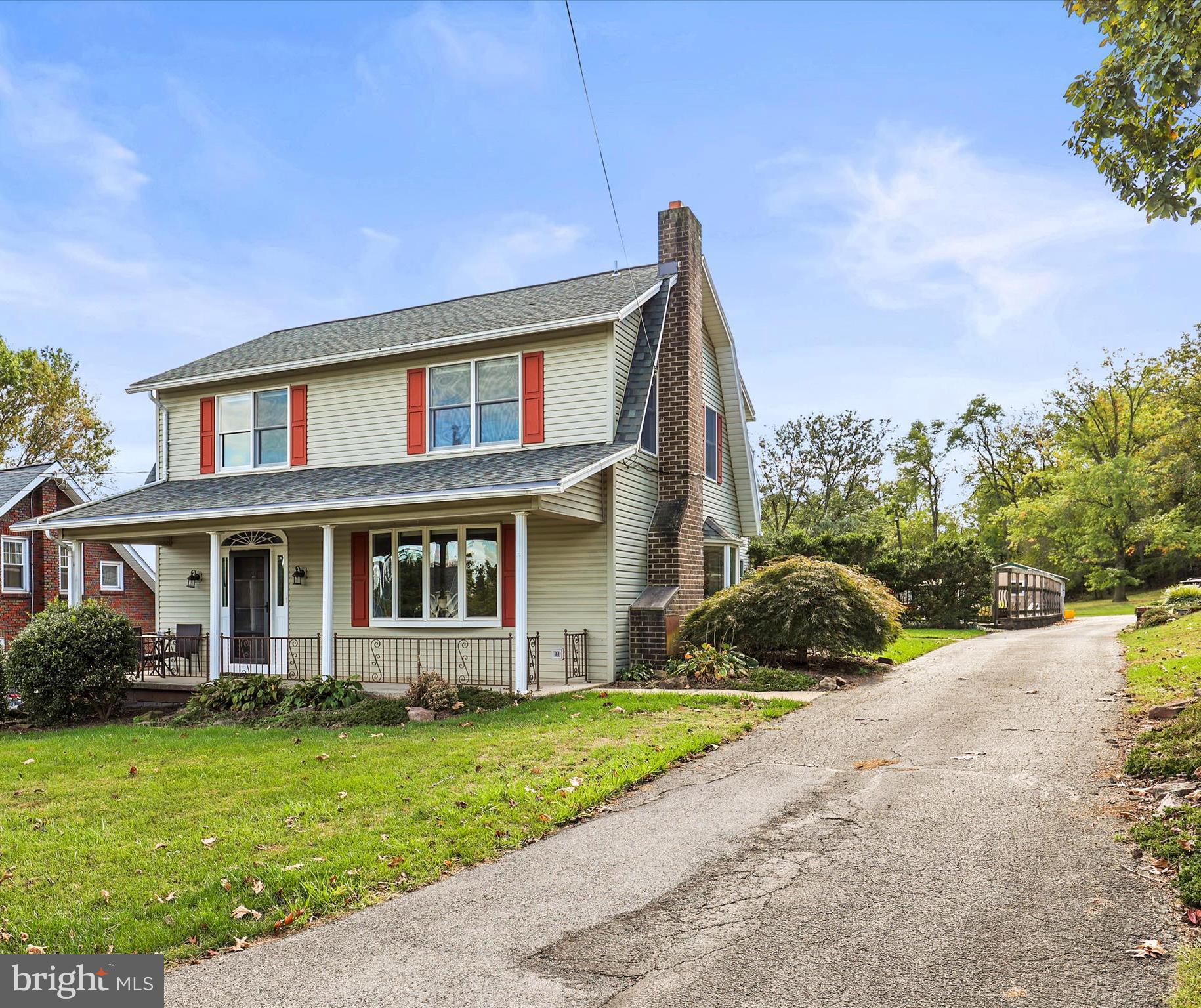 ZIONS VIEW - Residential