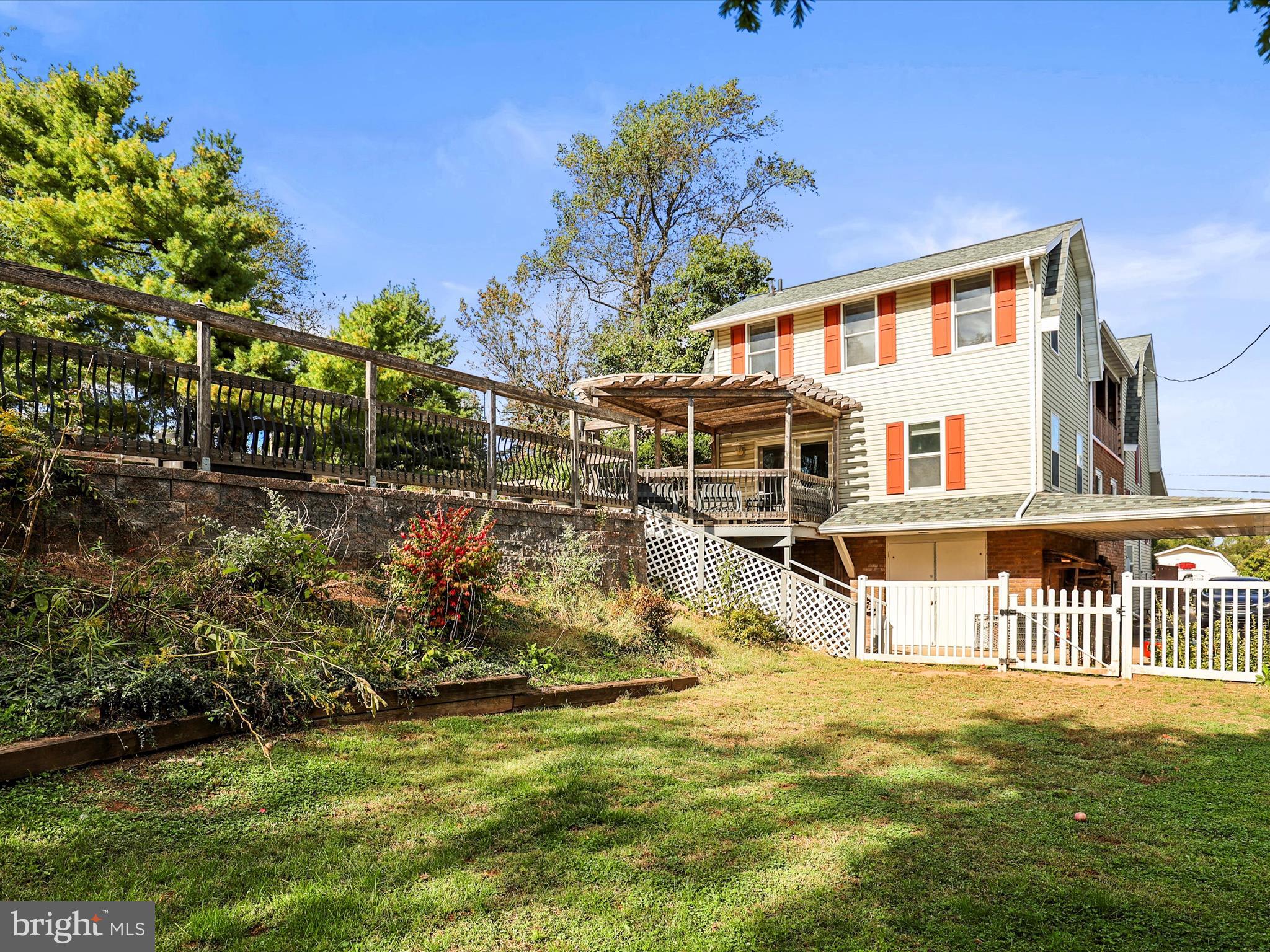 ZIONS VIEW - Residential