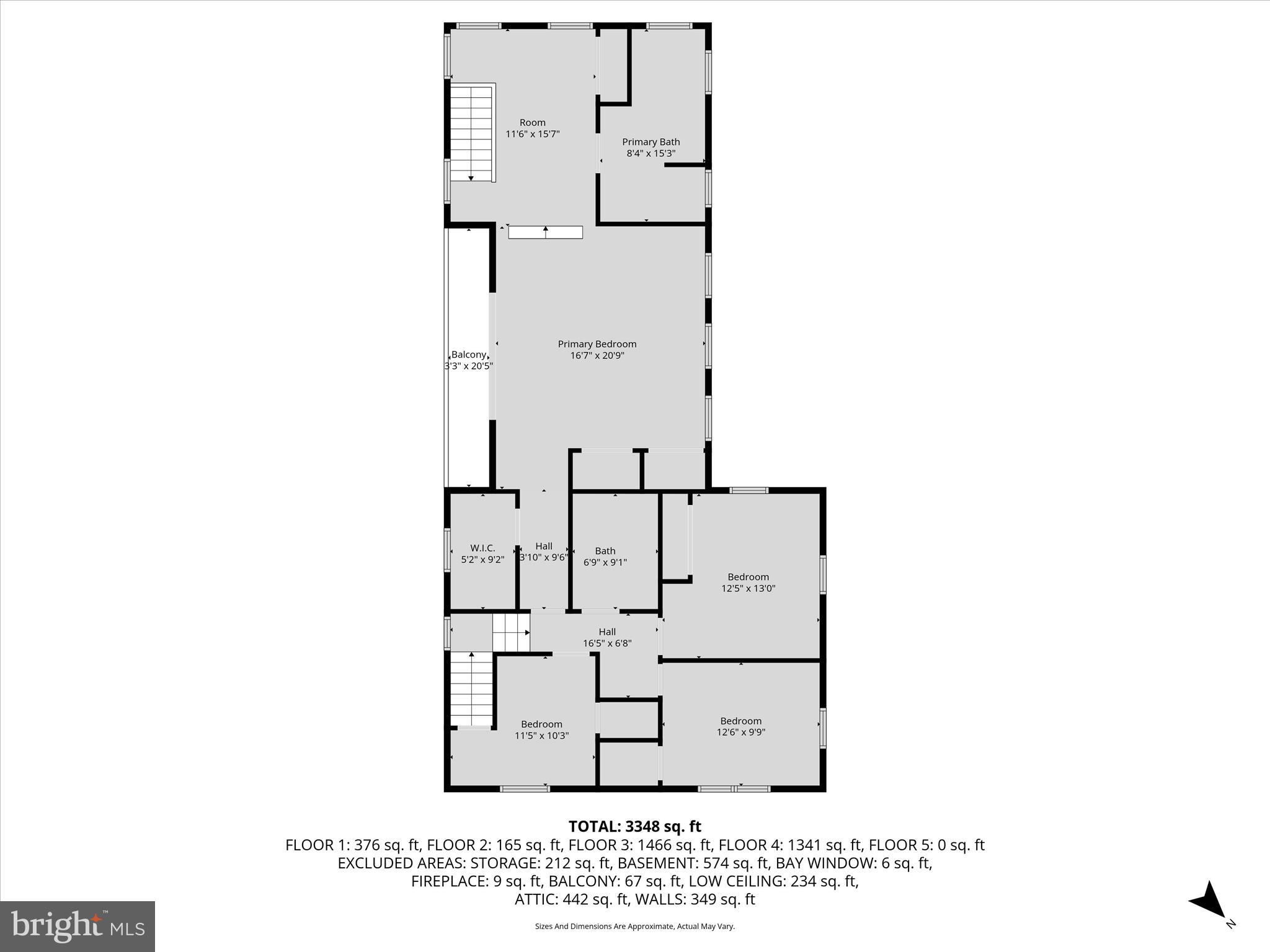 ZIONS VIEW - Residential