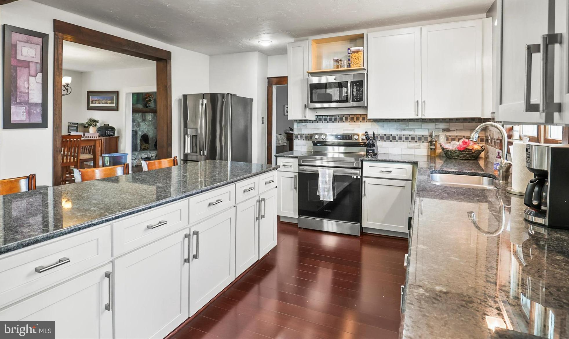 810 COPENHAFFER ROAD