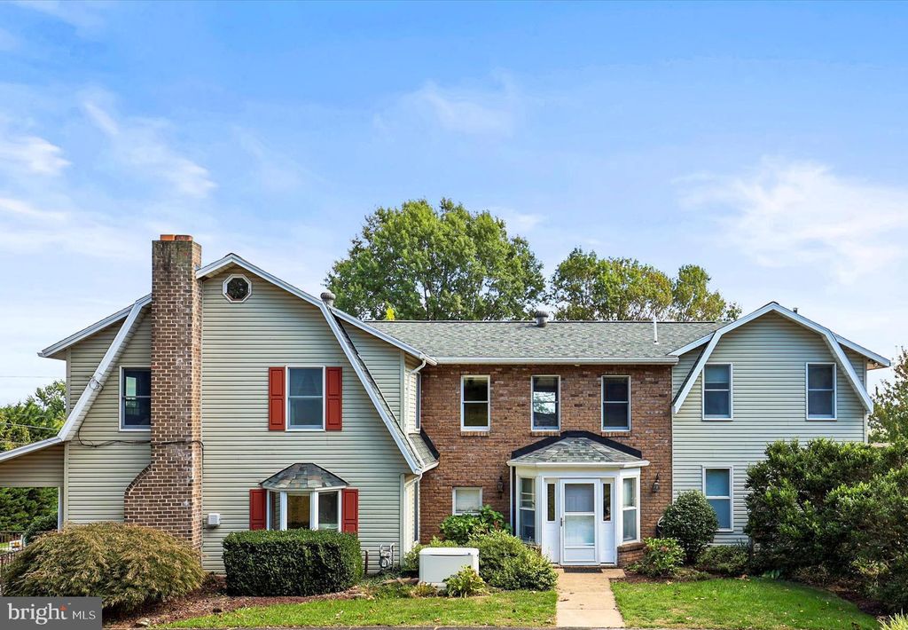 Photo of 810 Copenhaffer Road, YORK, PA 17404 (MLS # PAYK2091300)