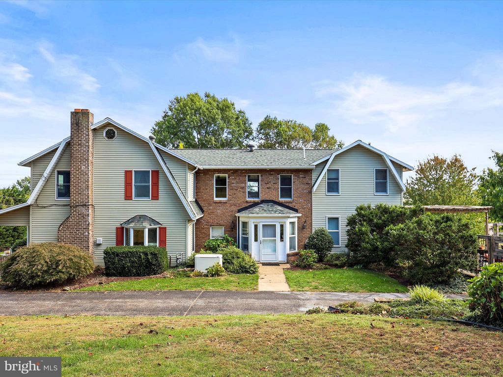 Photo of 810 Copenhaffer Road, YORK, PA 17404 (MLS # PAYK2091300)