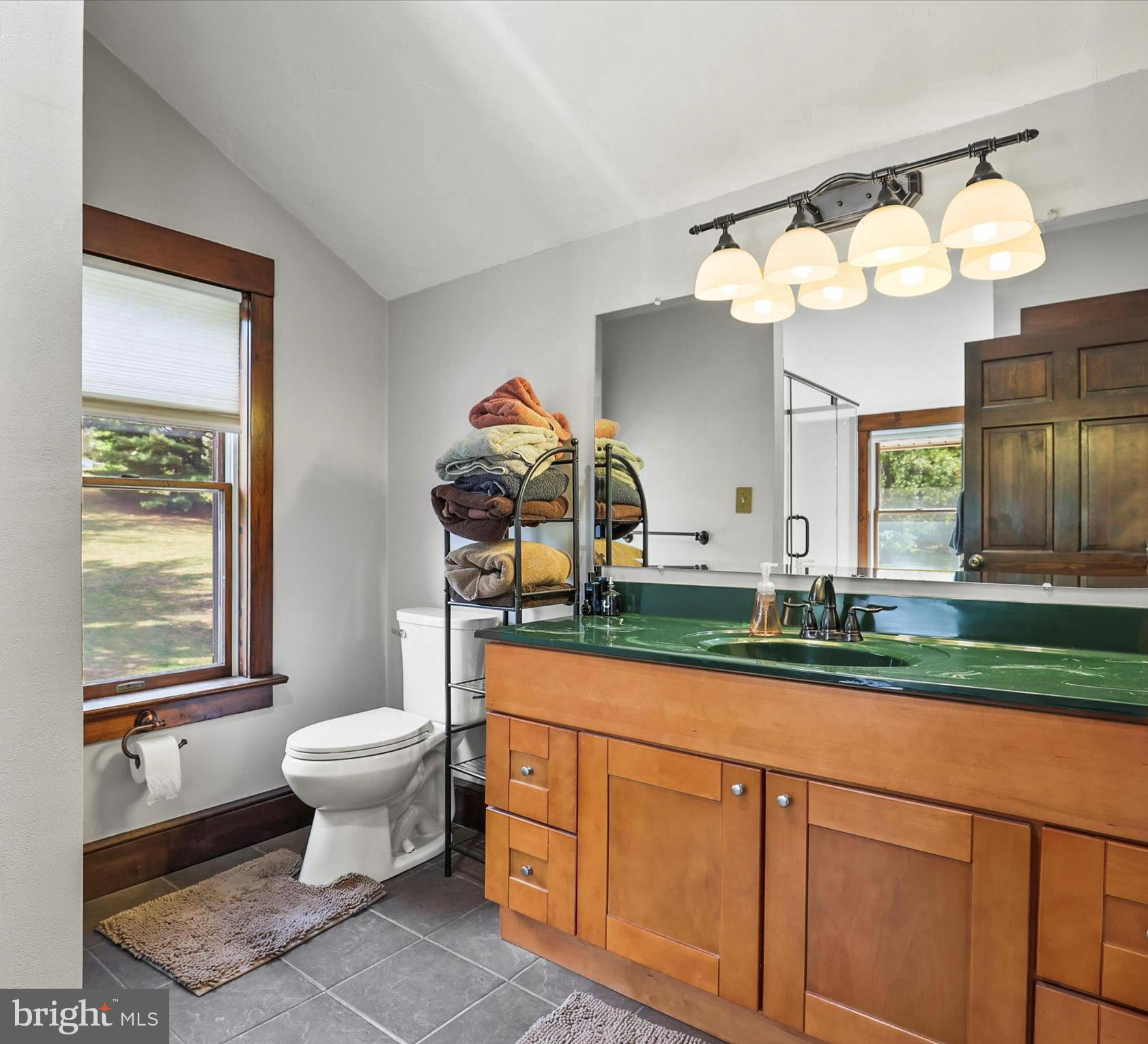 ZIONS VIEW - Residential