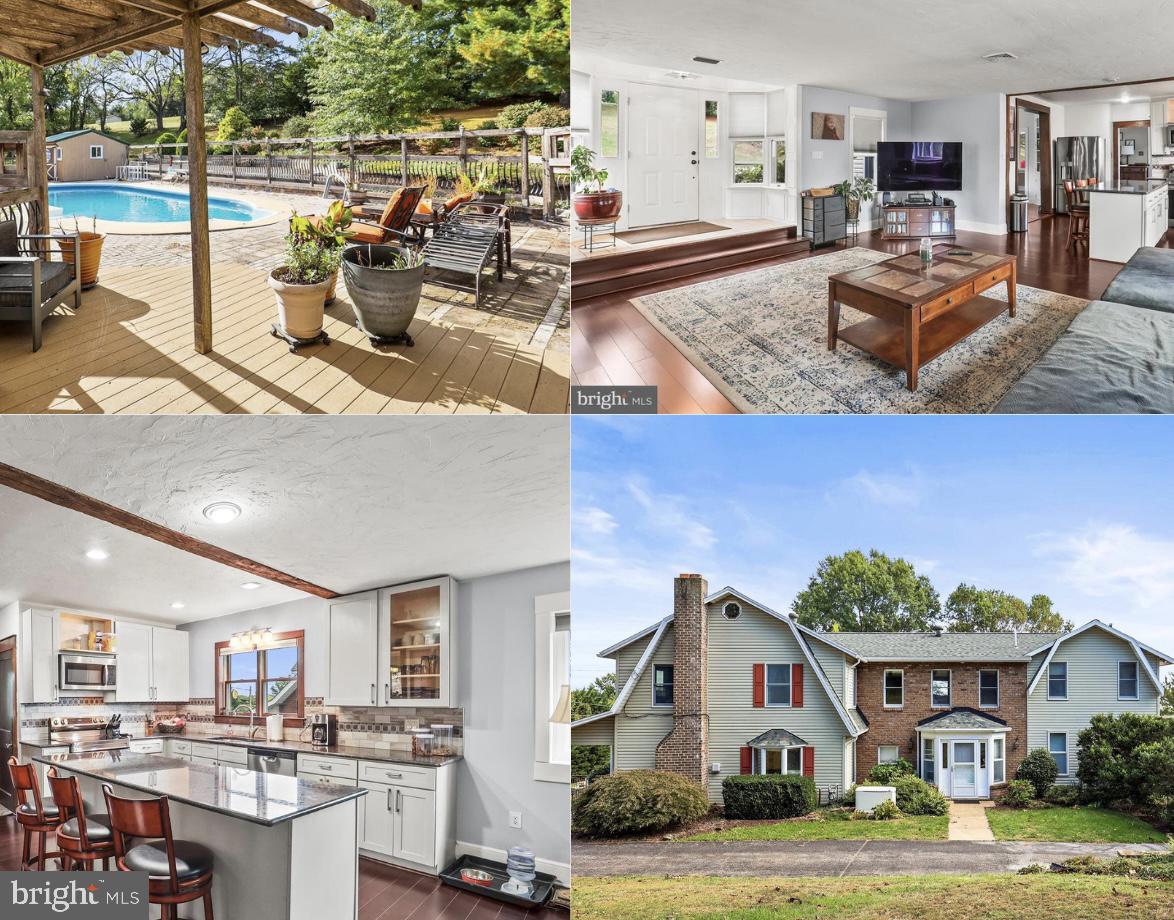 ZIONS VIEW - Residential