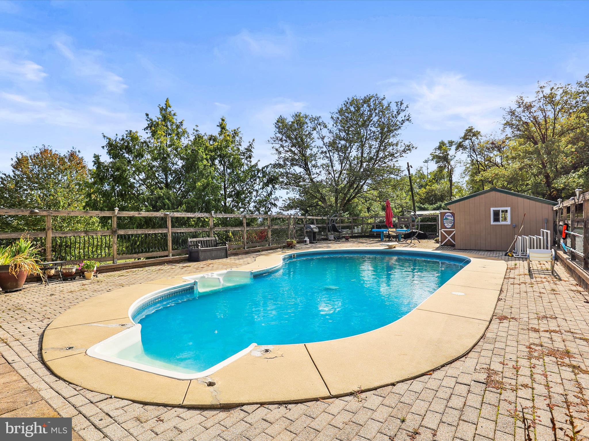 810 COPENHAFFER ROAD