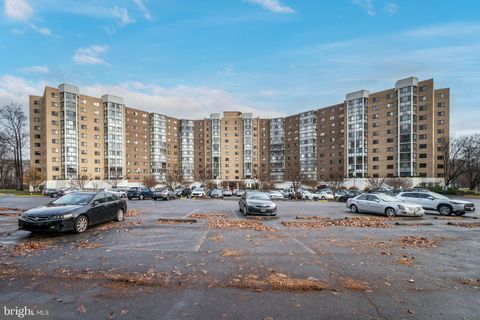 15100 INTERLACHEN DRIVE 4-521 SILVER SPRING MD 20906