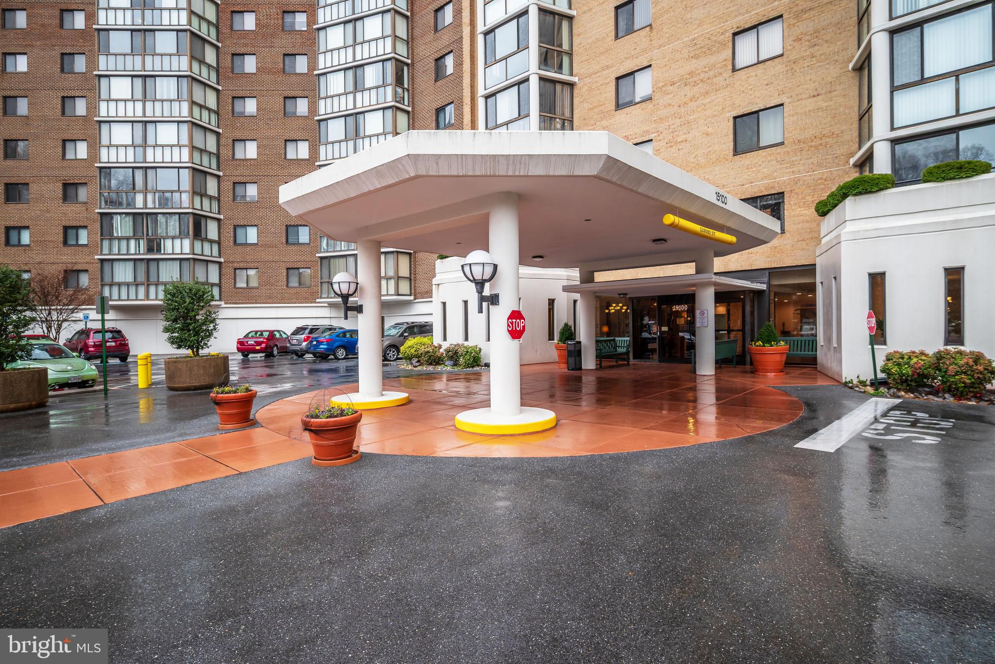 15100 INTERLACHEN DRIVE 4-521