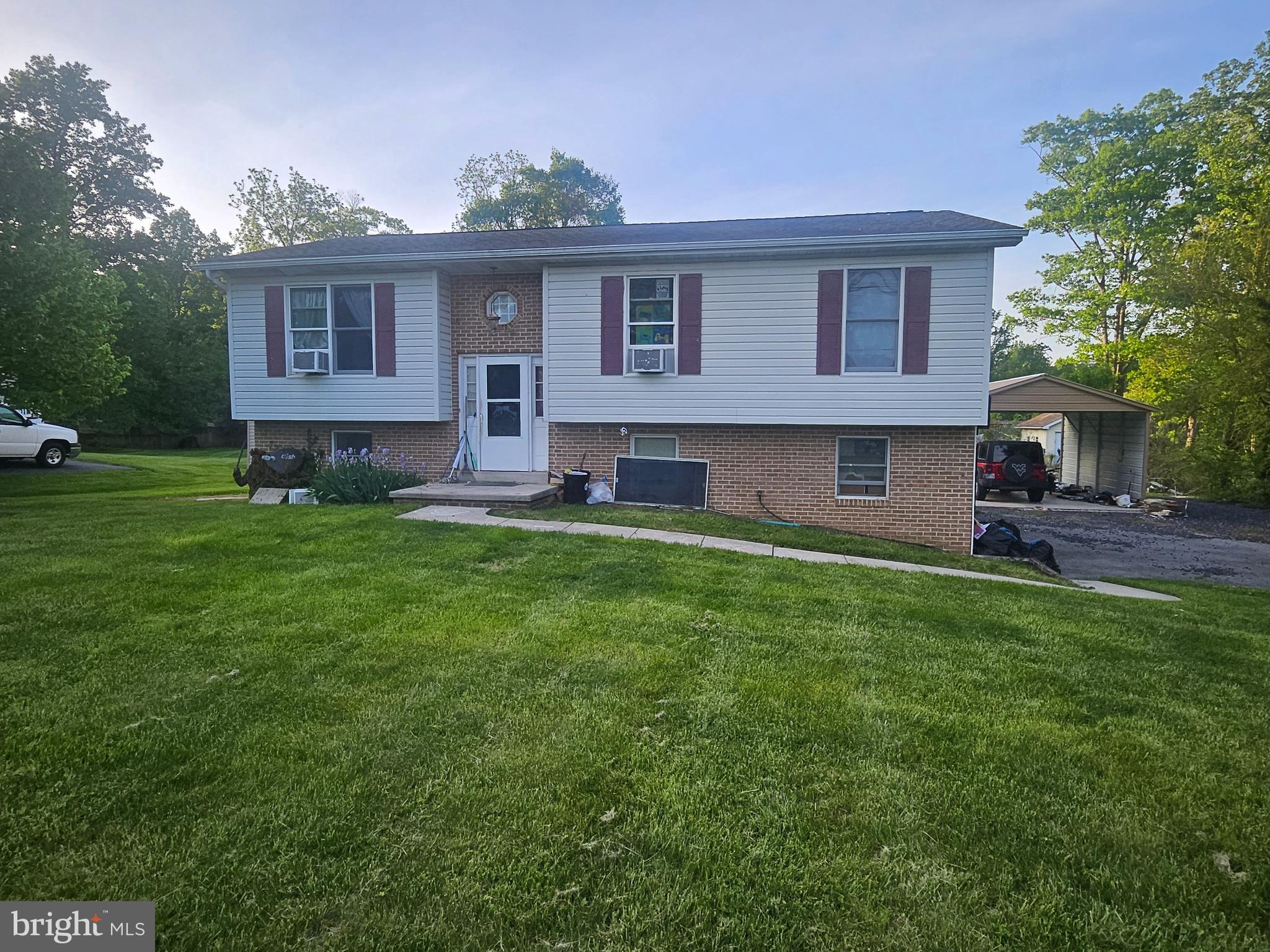ADAMS - Residential