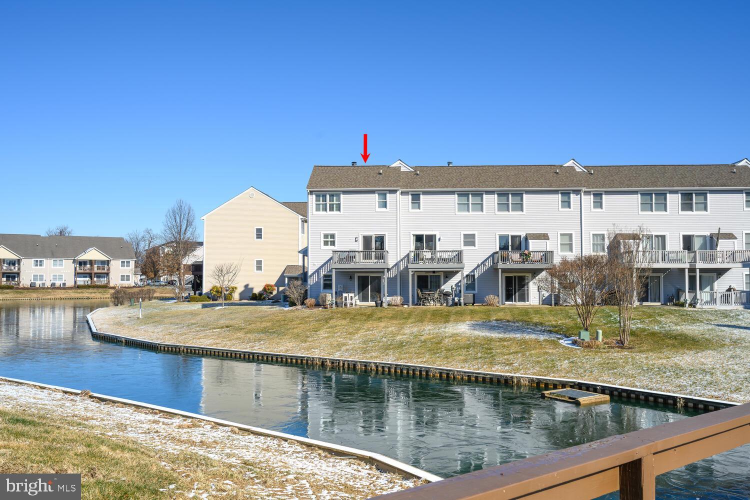 BAYSIDE - Residential