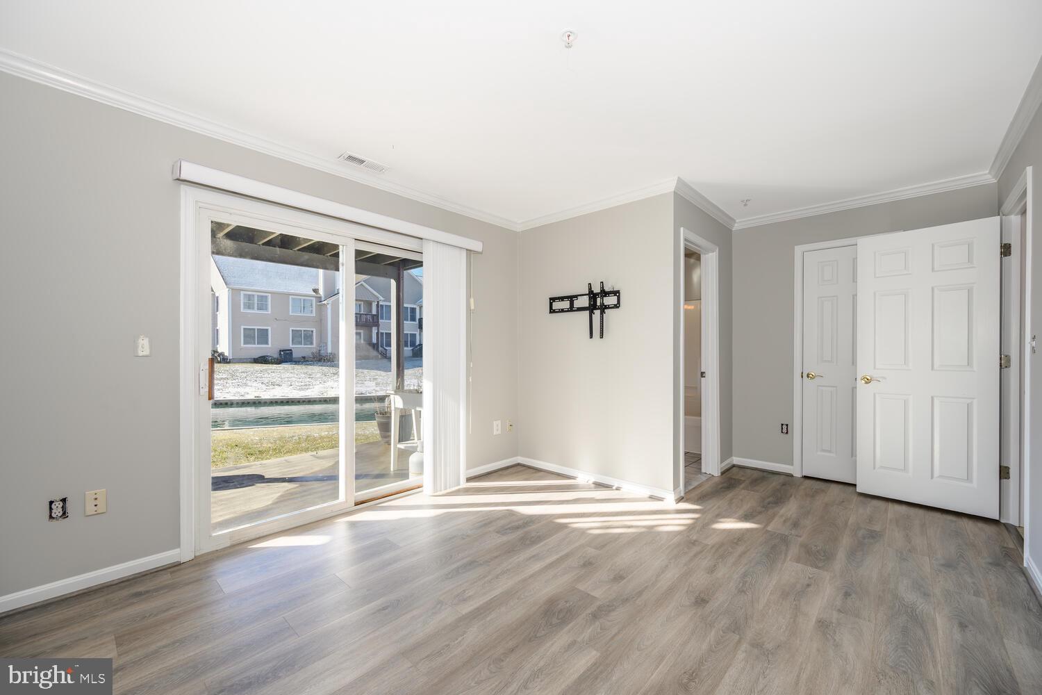 BAYSIDE - Residential