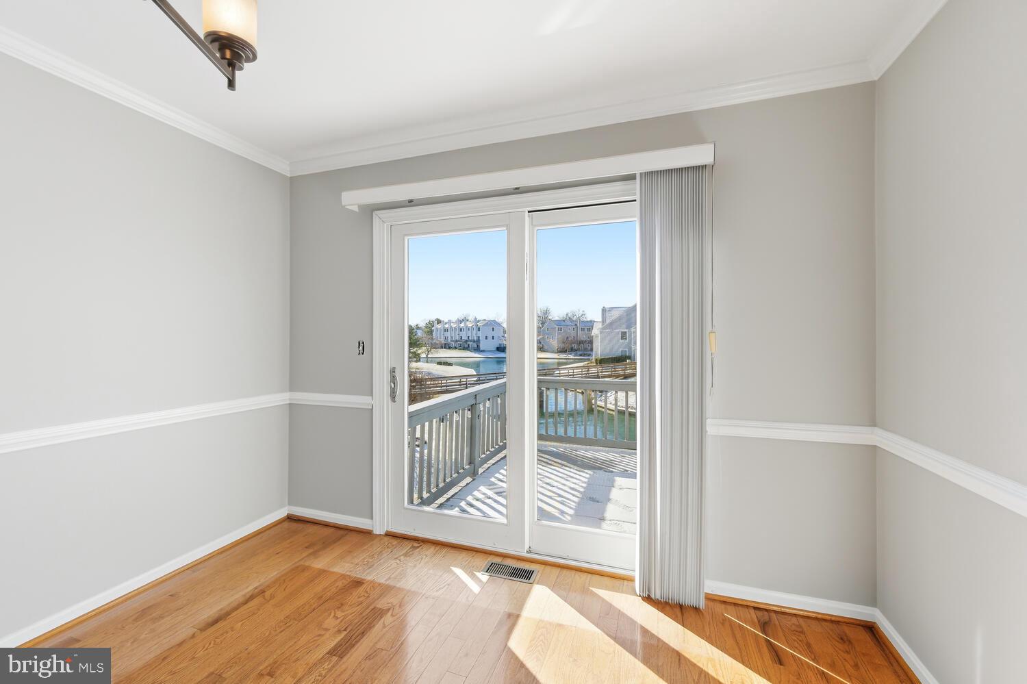 BAYSIDE - Residential