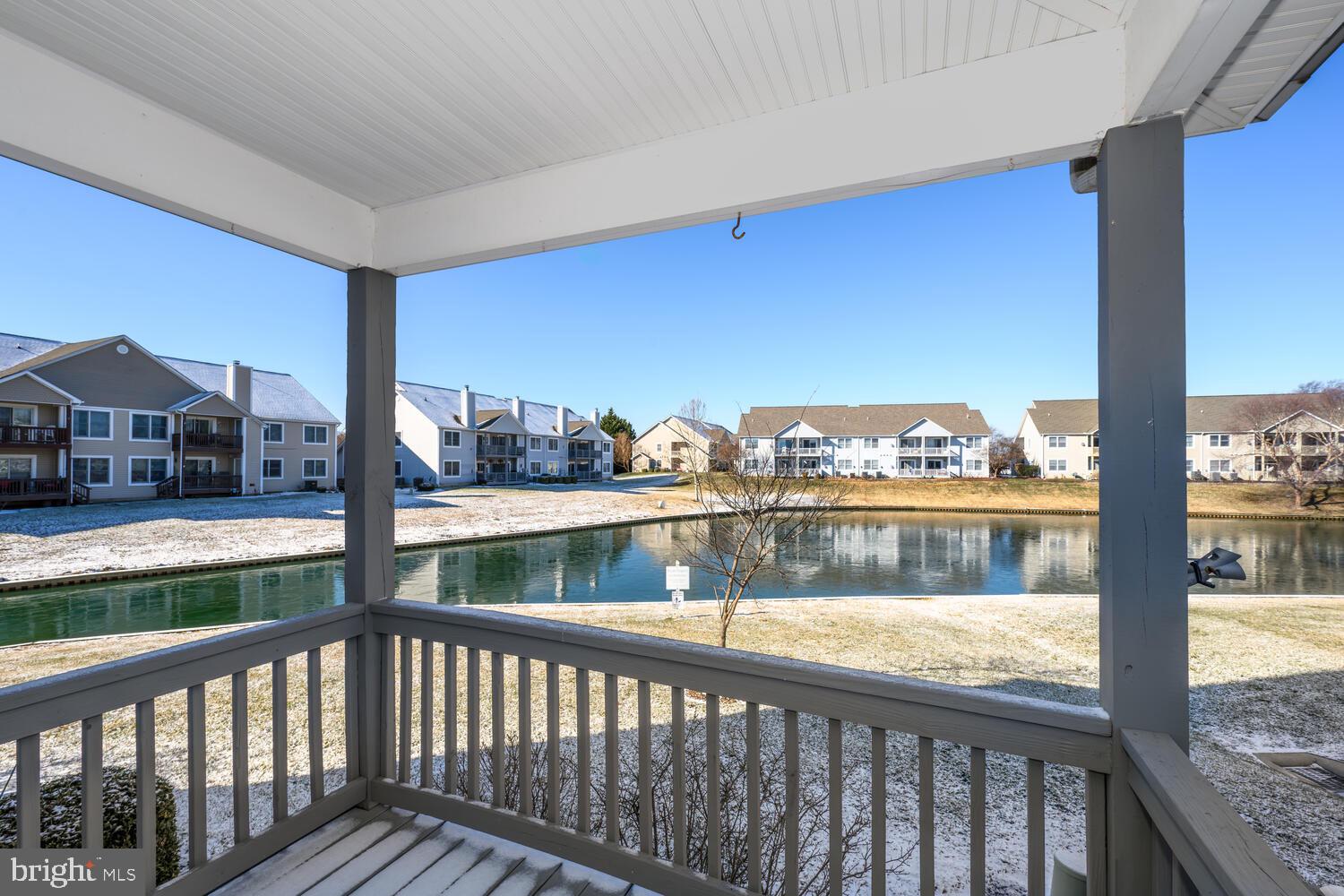 BAYSIDE - Residential