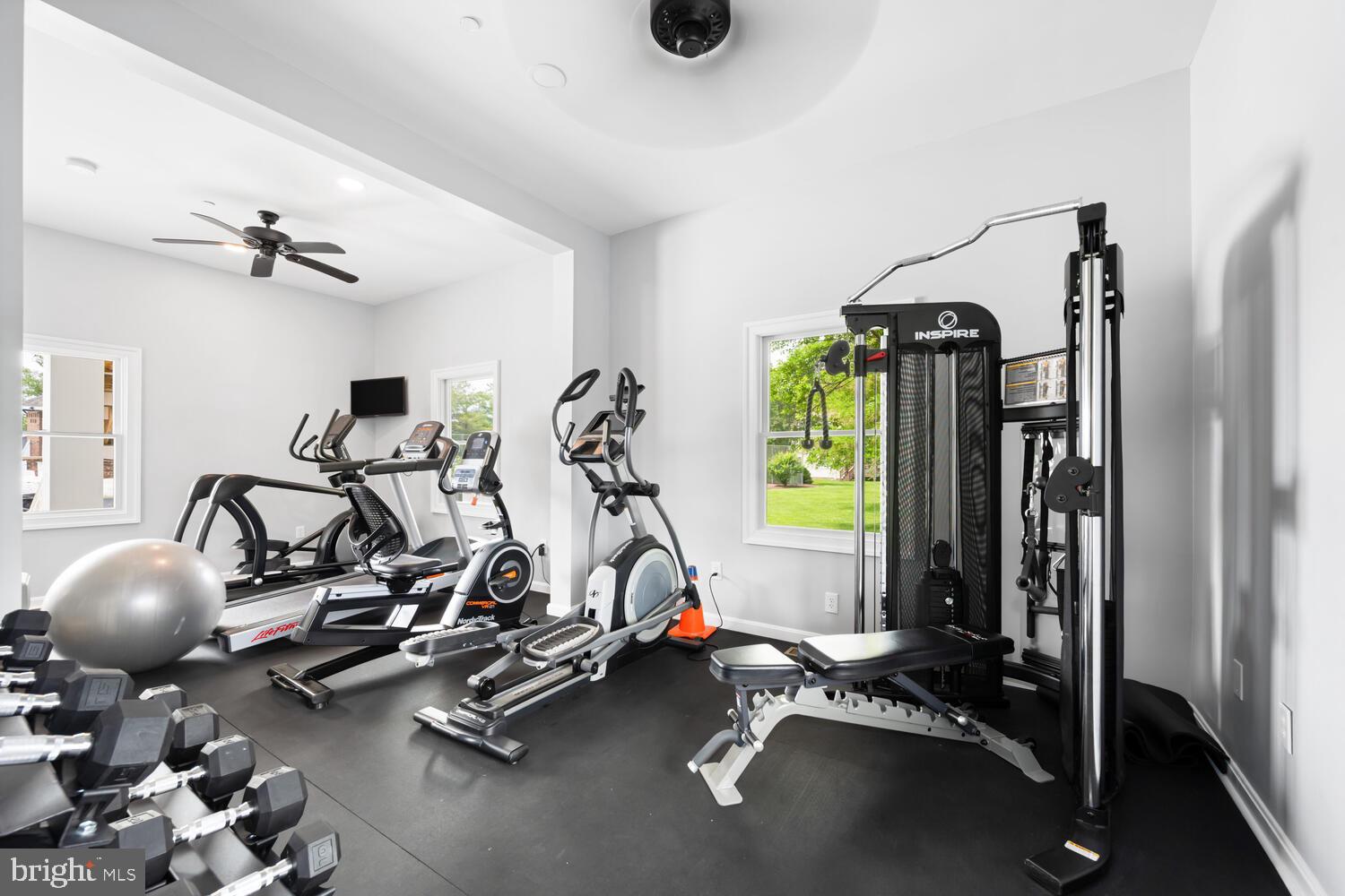 BAYSIDE - Residential