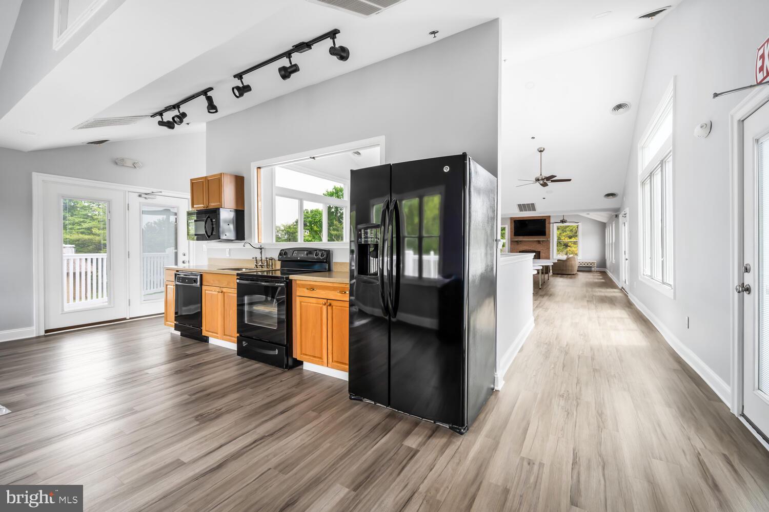 BAYSIDE - Residential