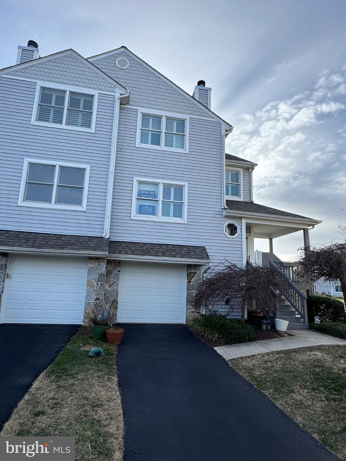 BAYSIDE - Residential