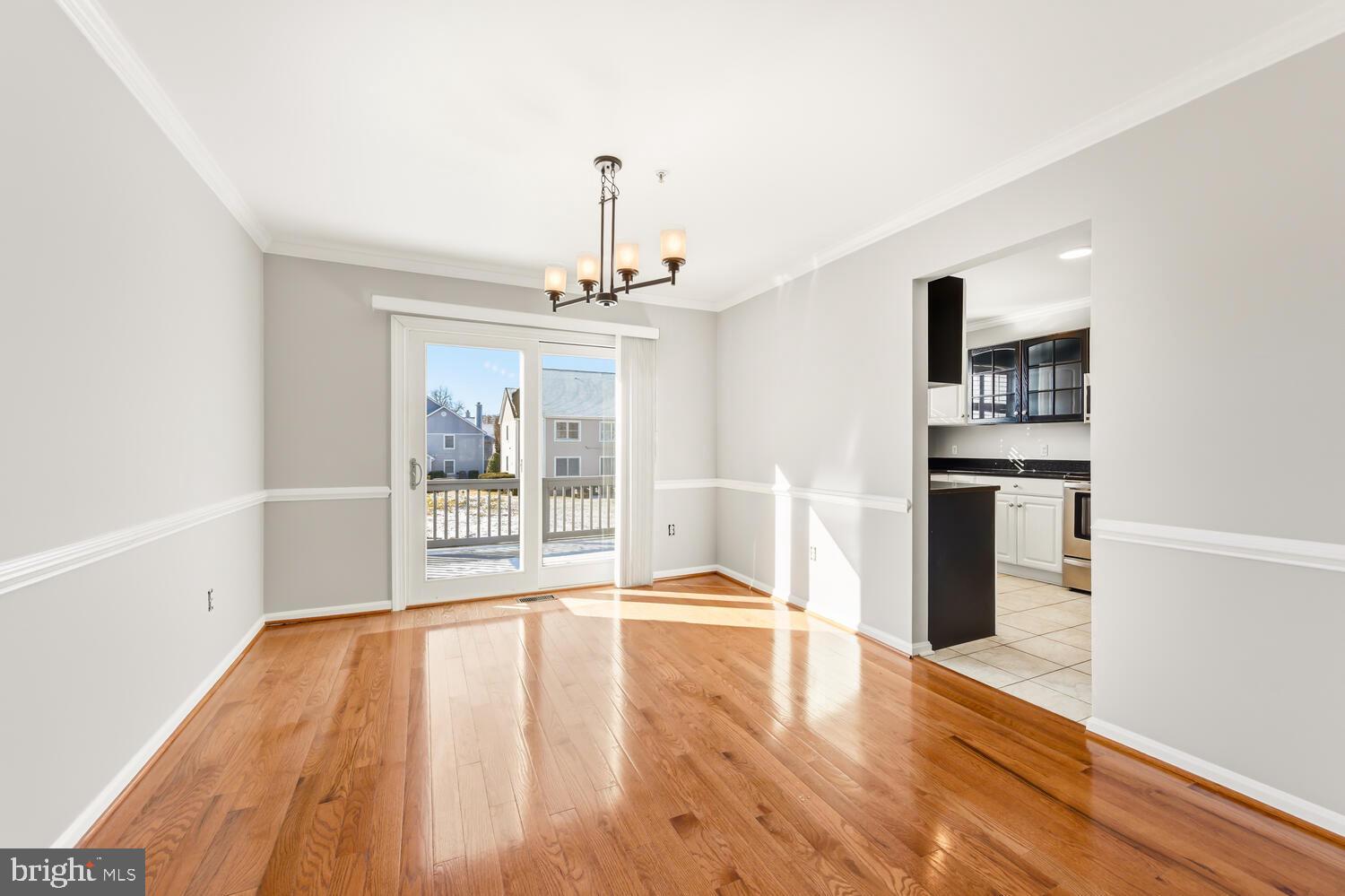 BAYSIDE - Residential